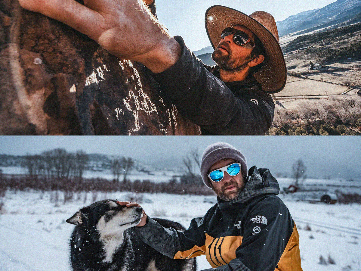 Revo Gözlükleri: Aktif Yaşamın Yeni Zihniyeti