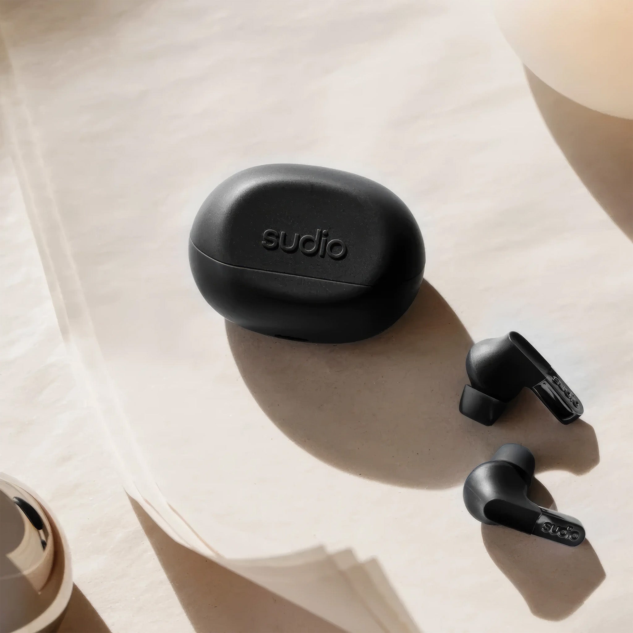 N3 Pro ANC True Wireless Kulak İçi Kulaklık | Titanium Black