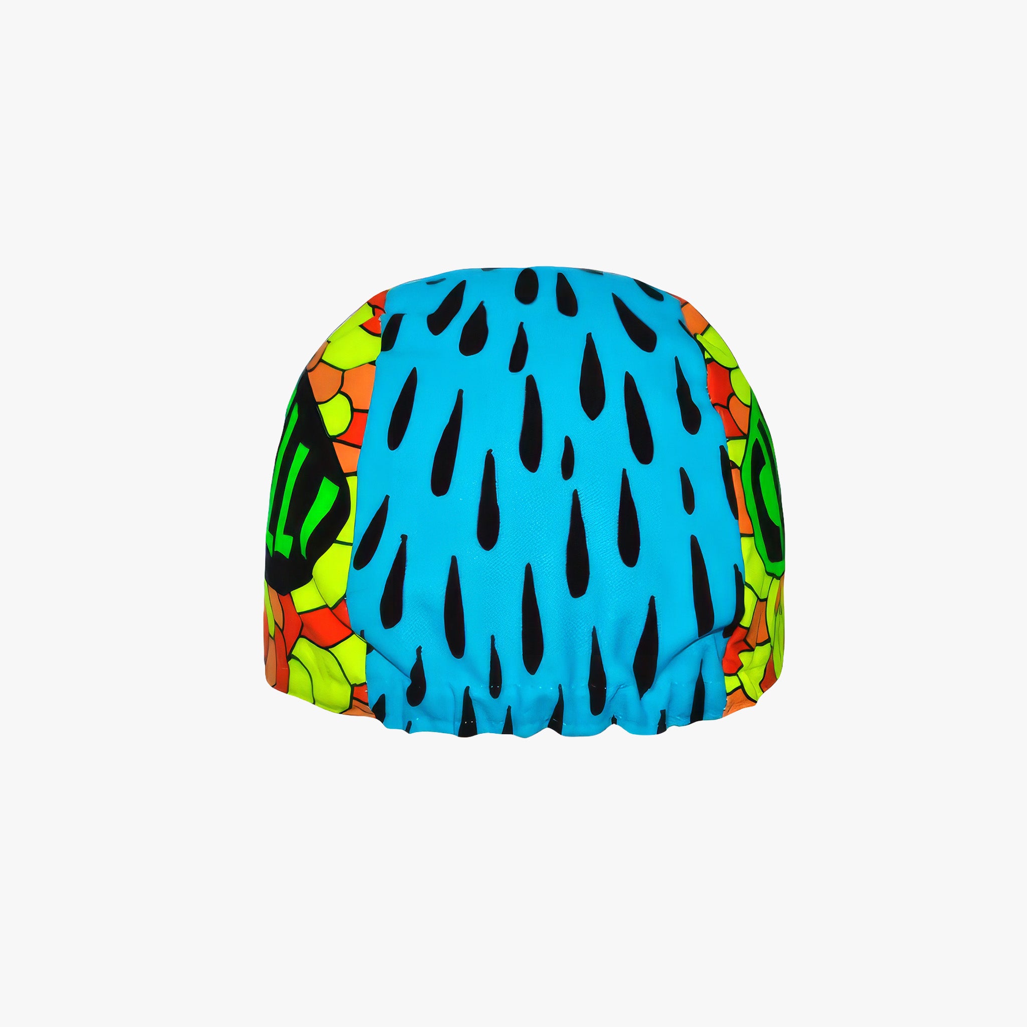 Ana Benaroya 'Poseidon' | Bisiklet Şapkası