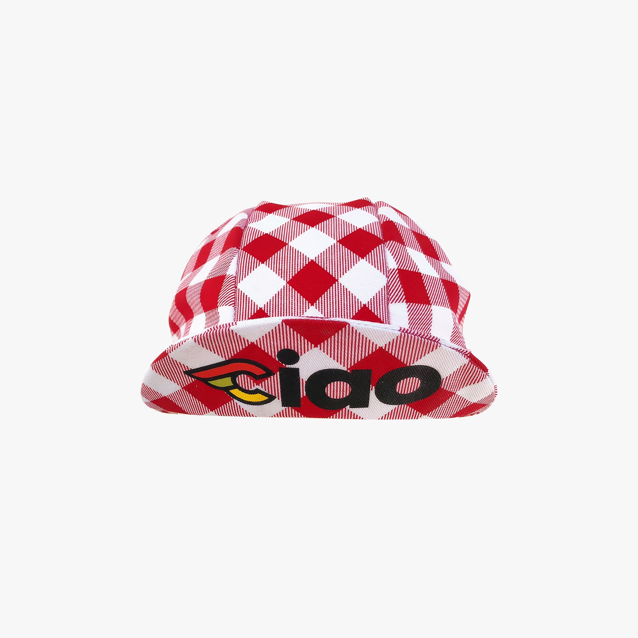 Ciao Italia | Bisiklet Şapkası