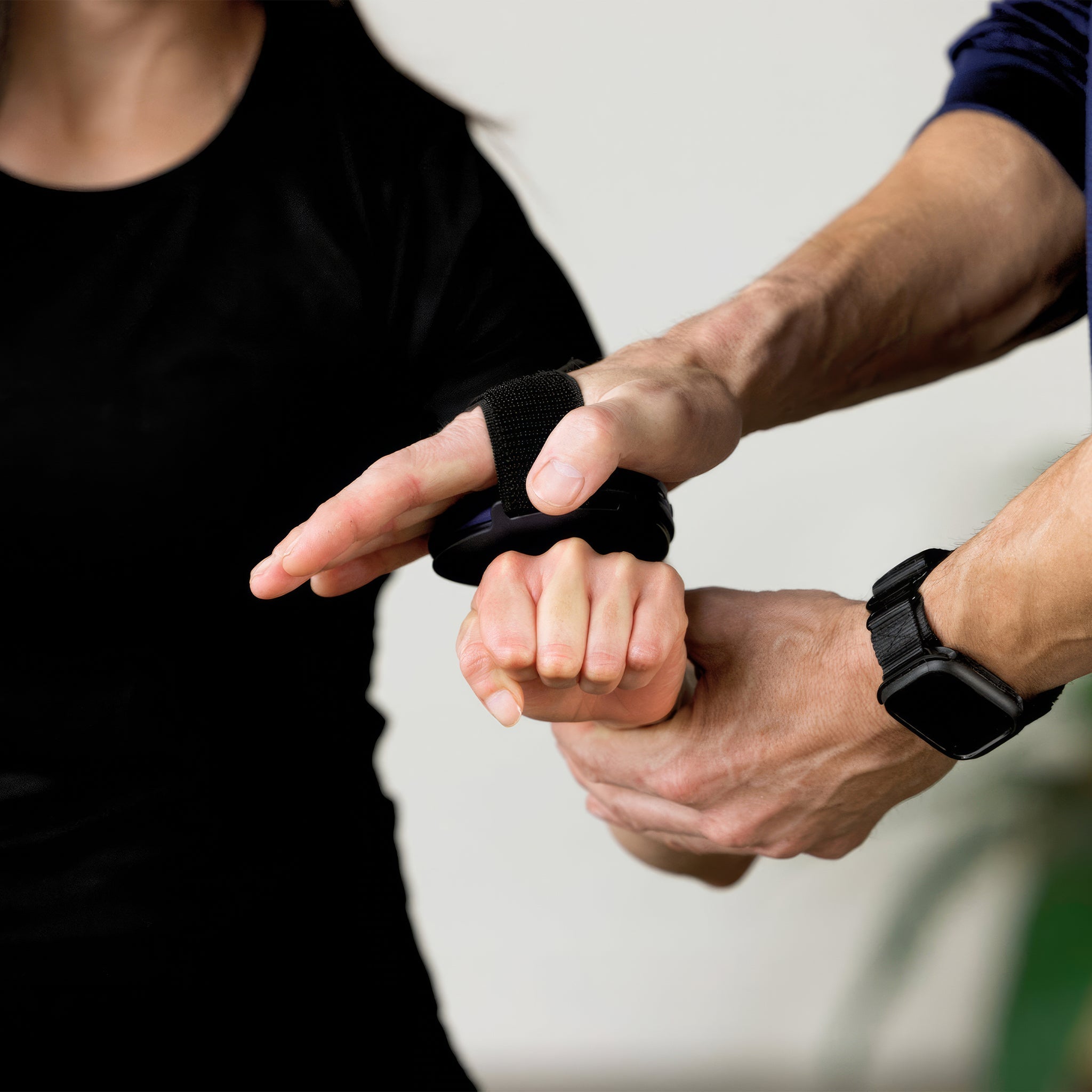 ActivForce 2 Kas Ölçüm Cihazı