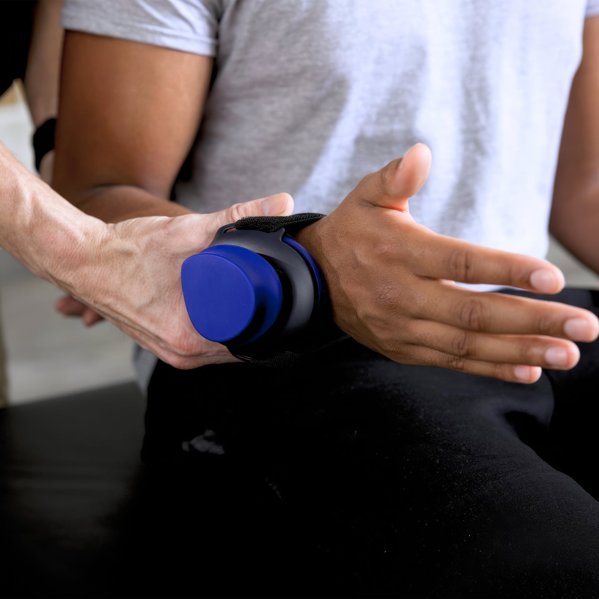 ActivForce 2 Kas Ölçüm Cihazı