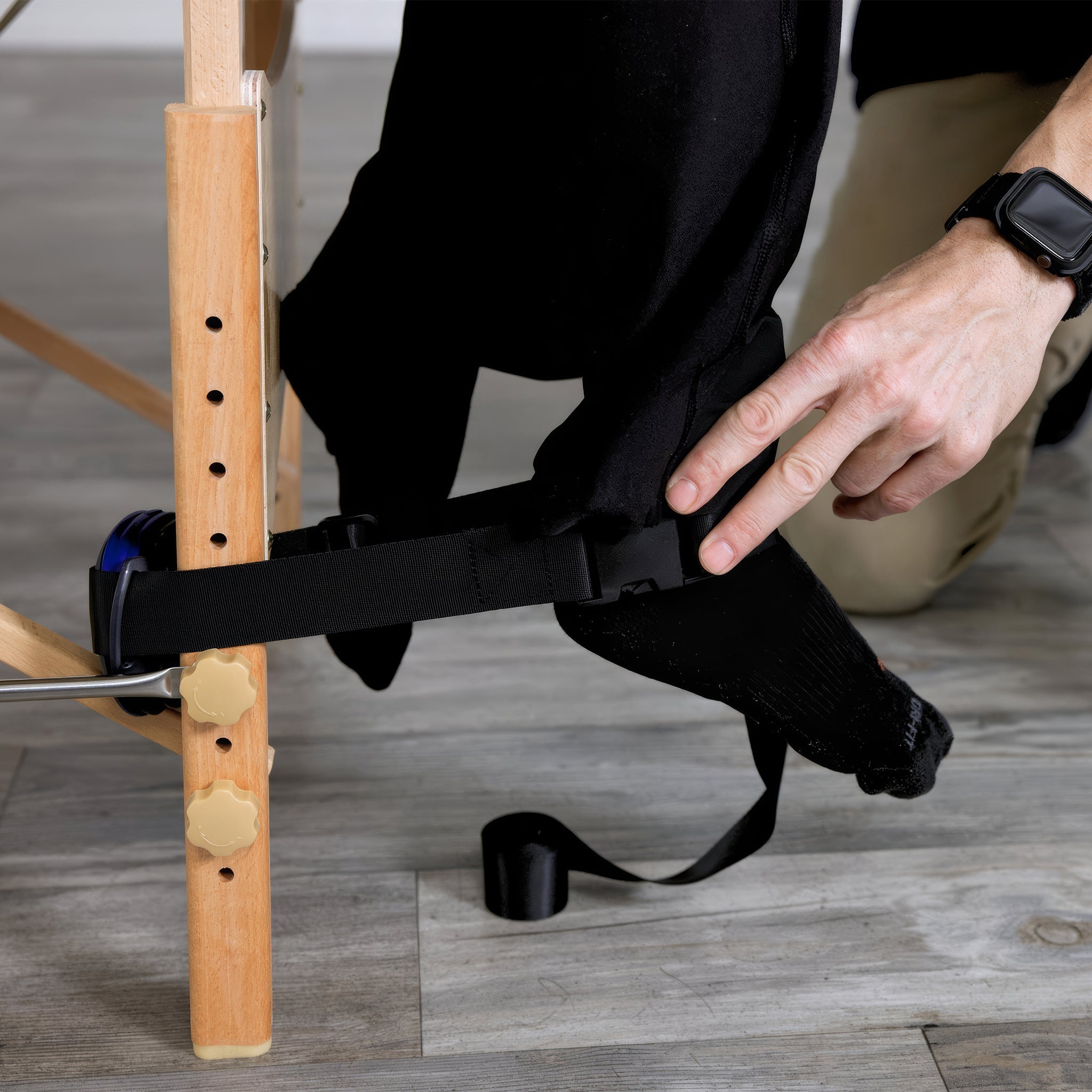 ActivForce 2 Kas Ölçüm Cihazı