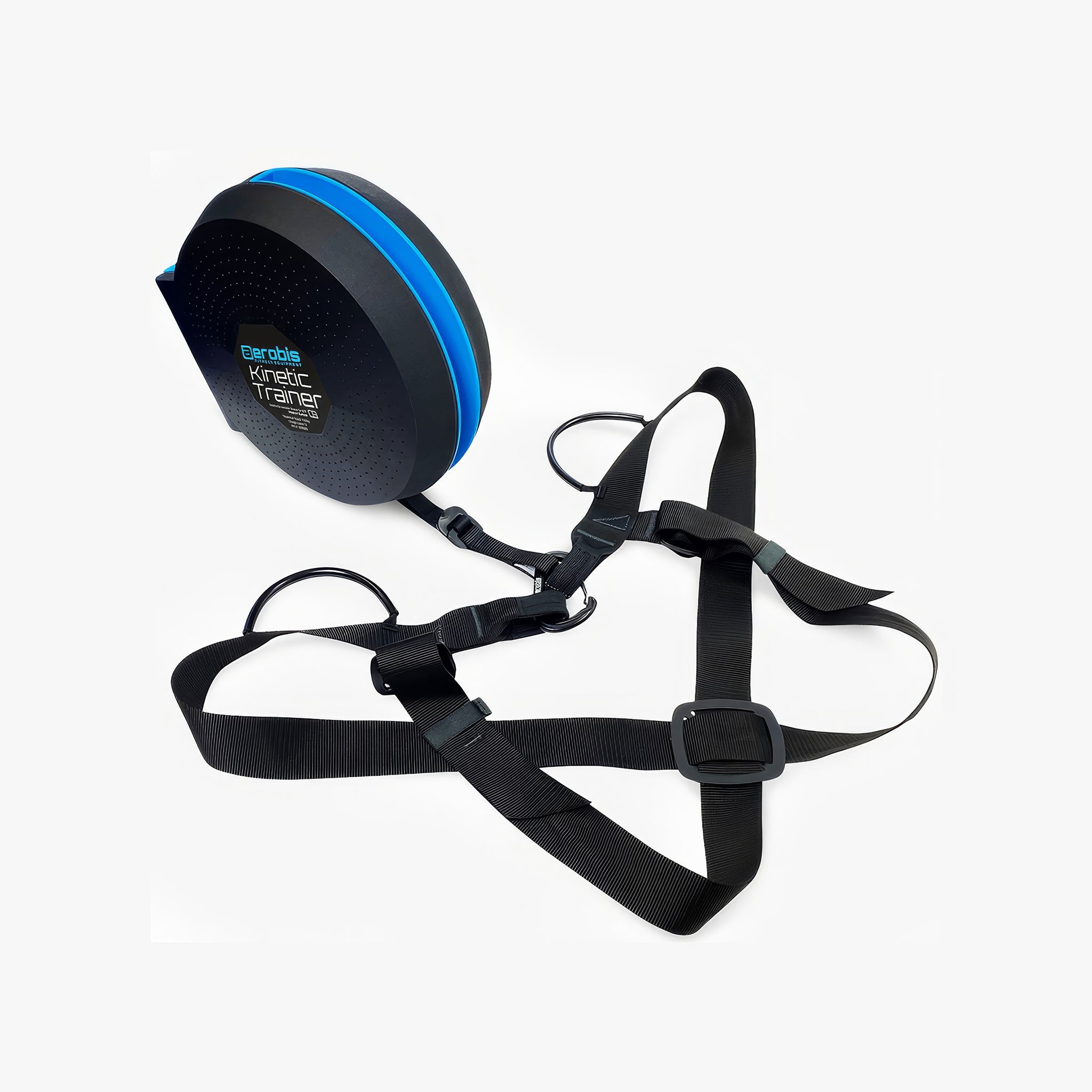 Kinetic Trainer | Flywheel Egzersiz Sistemi