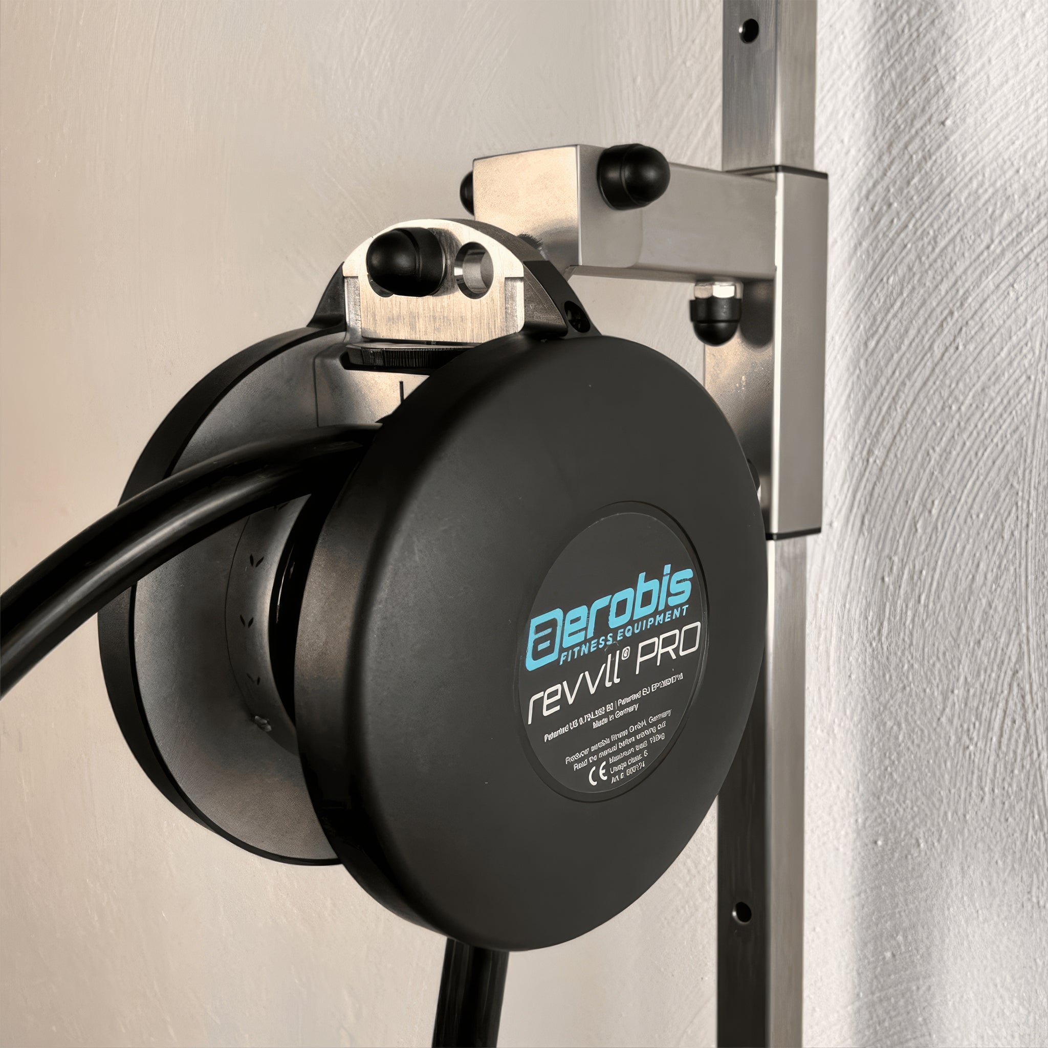 revvll PRO | İp Egzersiz Sistemi