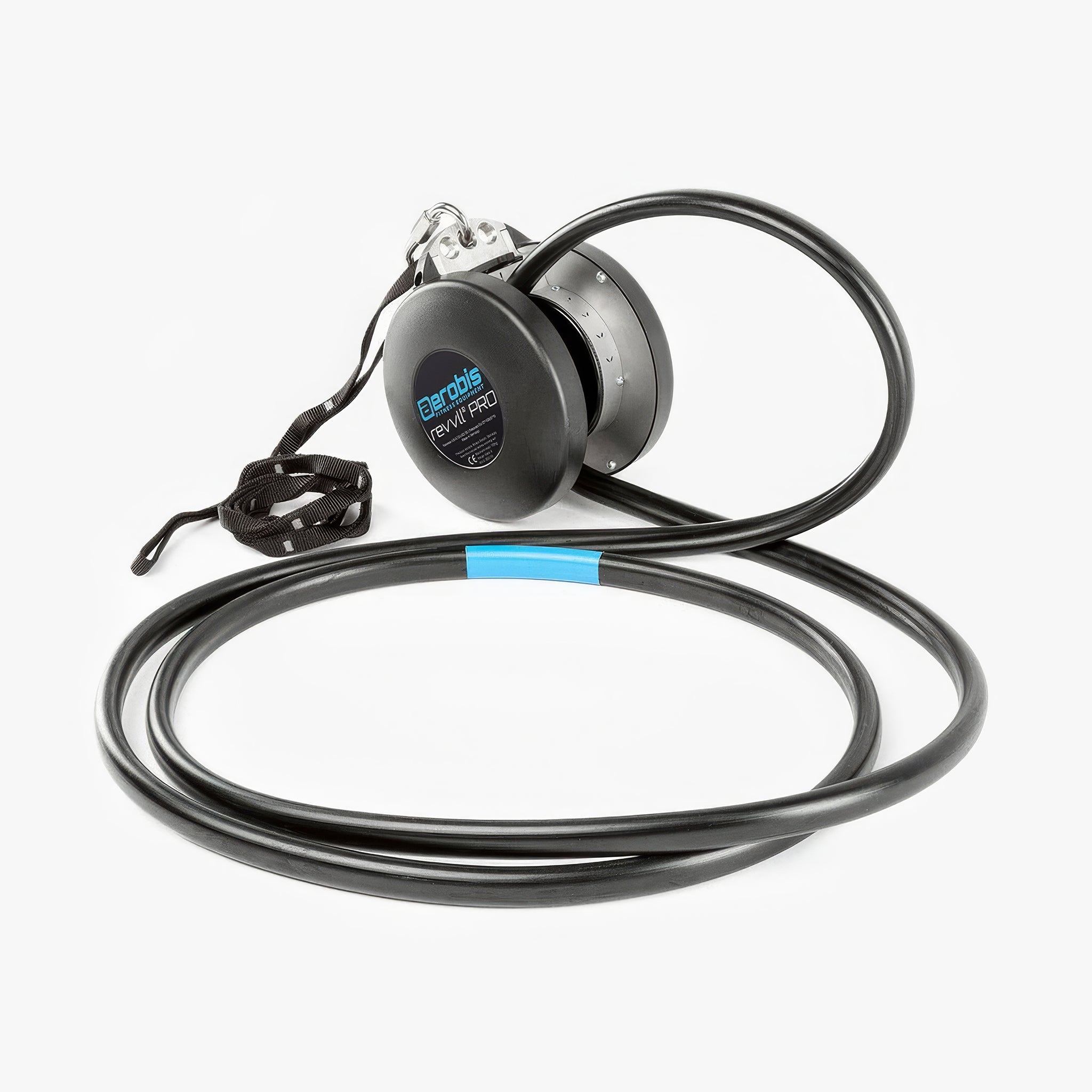 revvll PRO | İp Egzersiz Sistemi