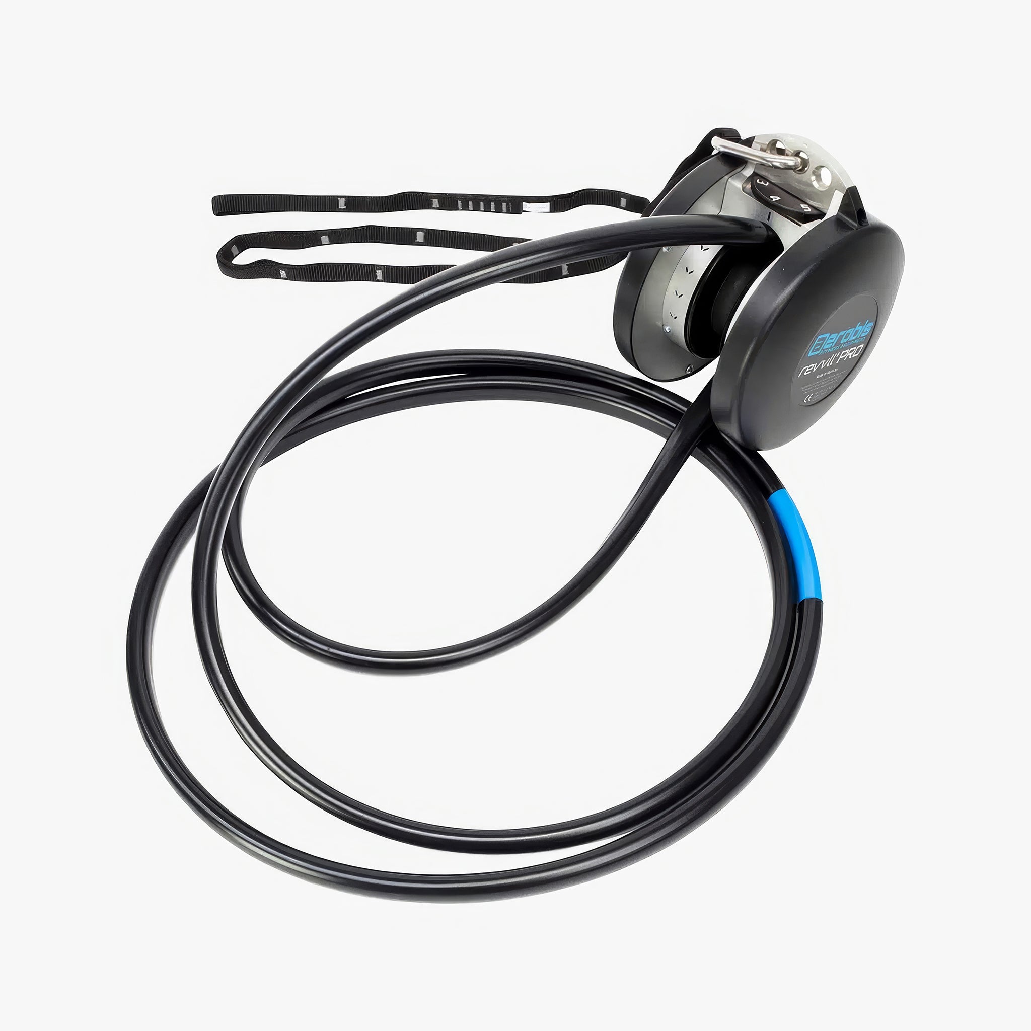 revvll PRO | İp Egzersiz Sistemi