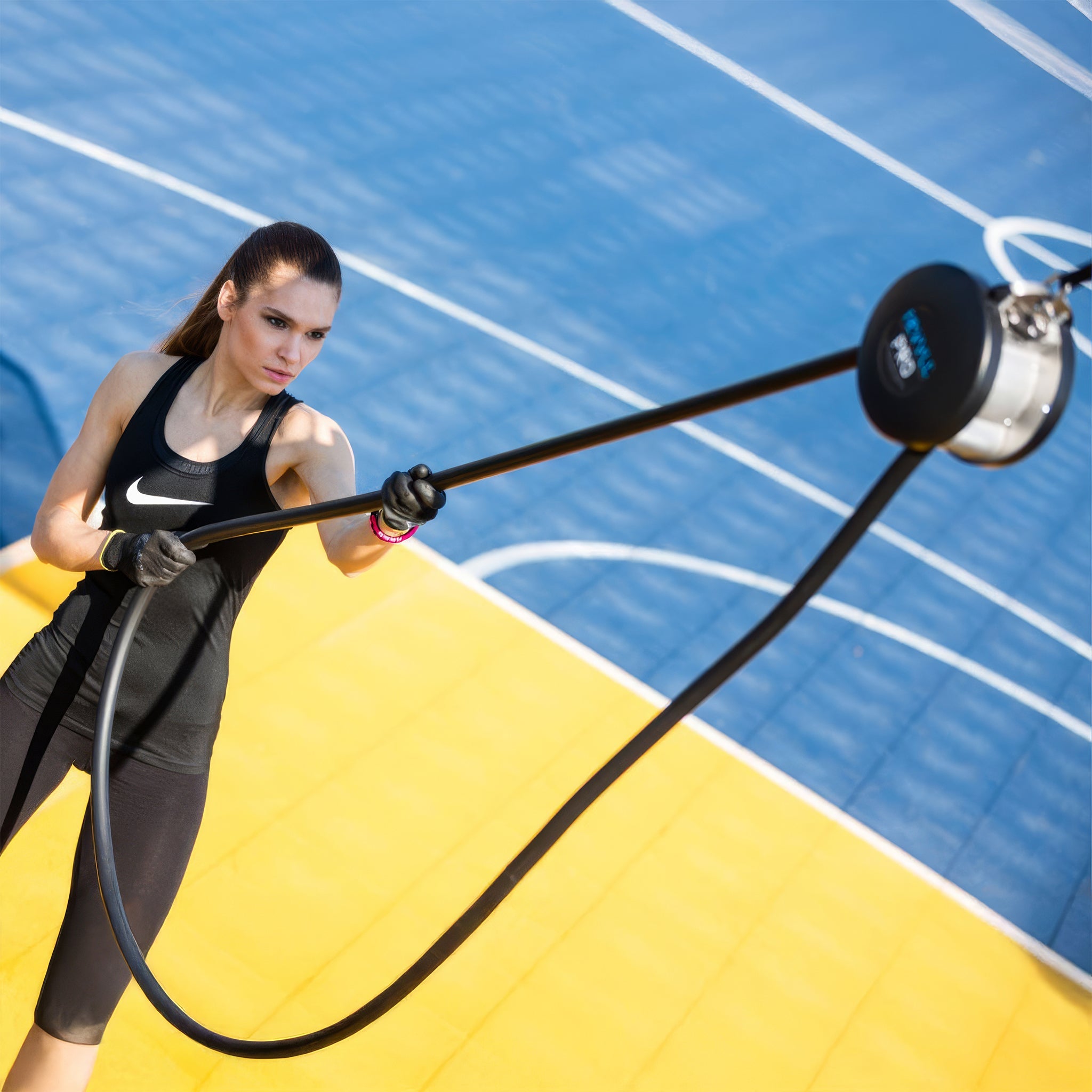 revvll PRO | İp Egzersiz Sistemi