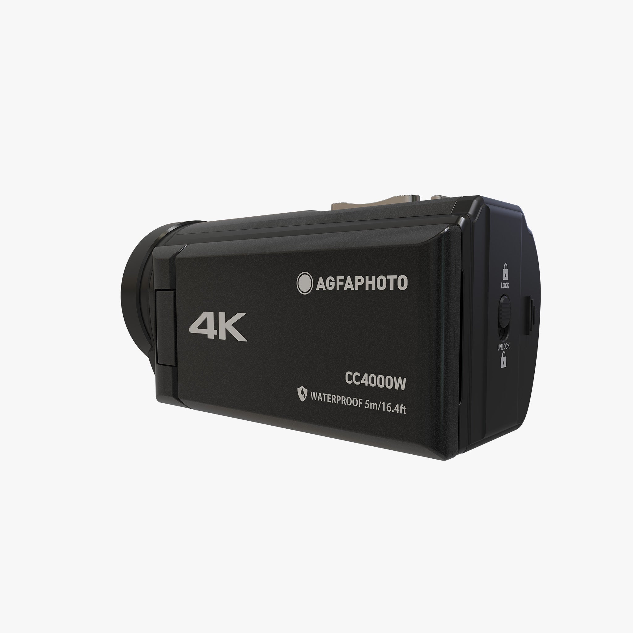 4K Su Altı Video Kamera | CC4000W
