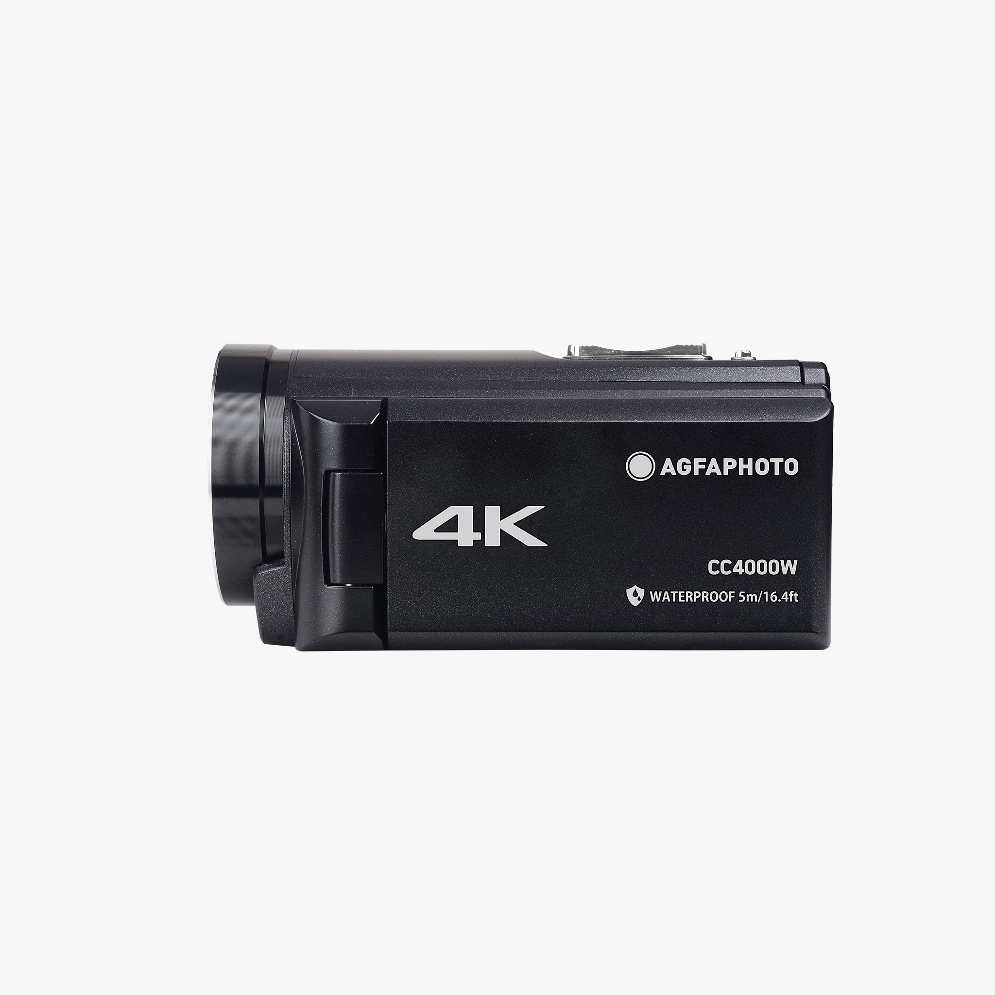 4K Su Altı Video Kamera | CC4000W
