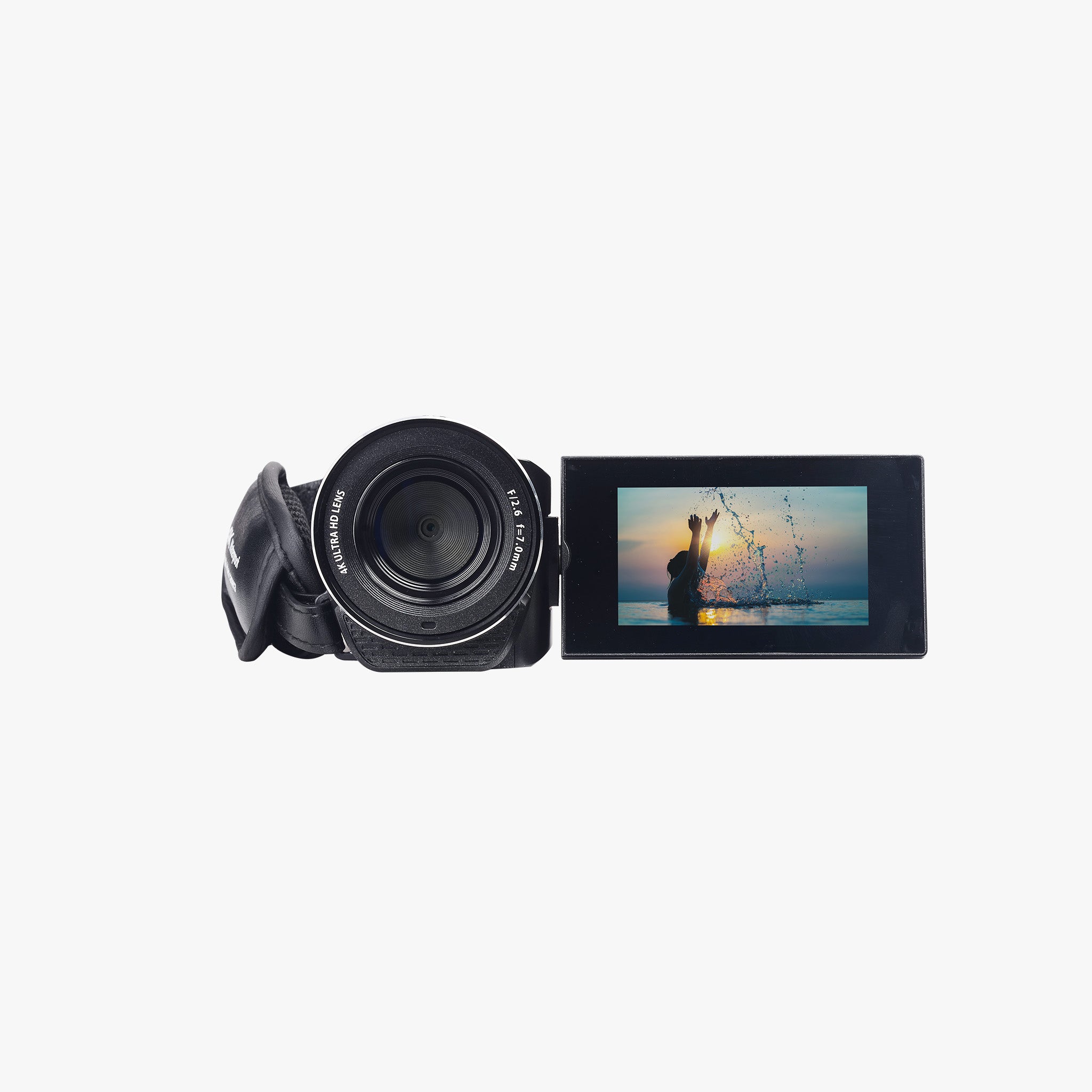 4K Su Altı Video Kamera | CC4000W