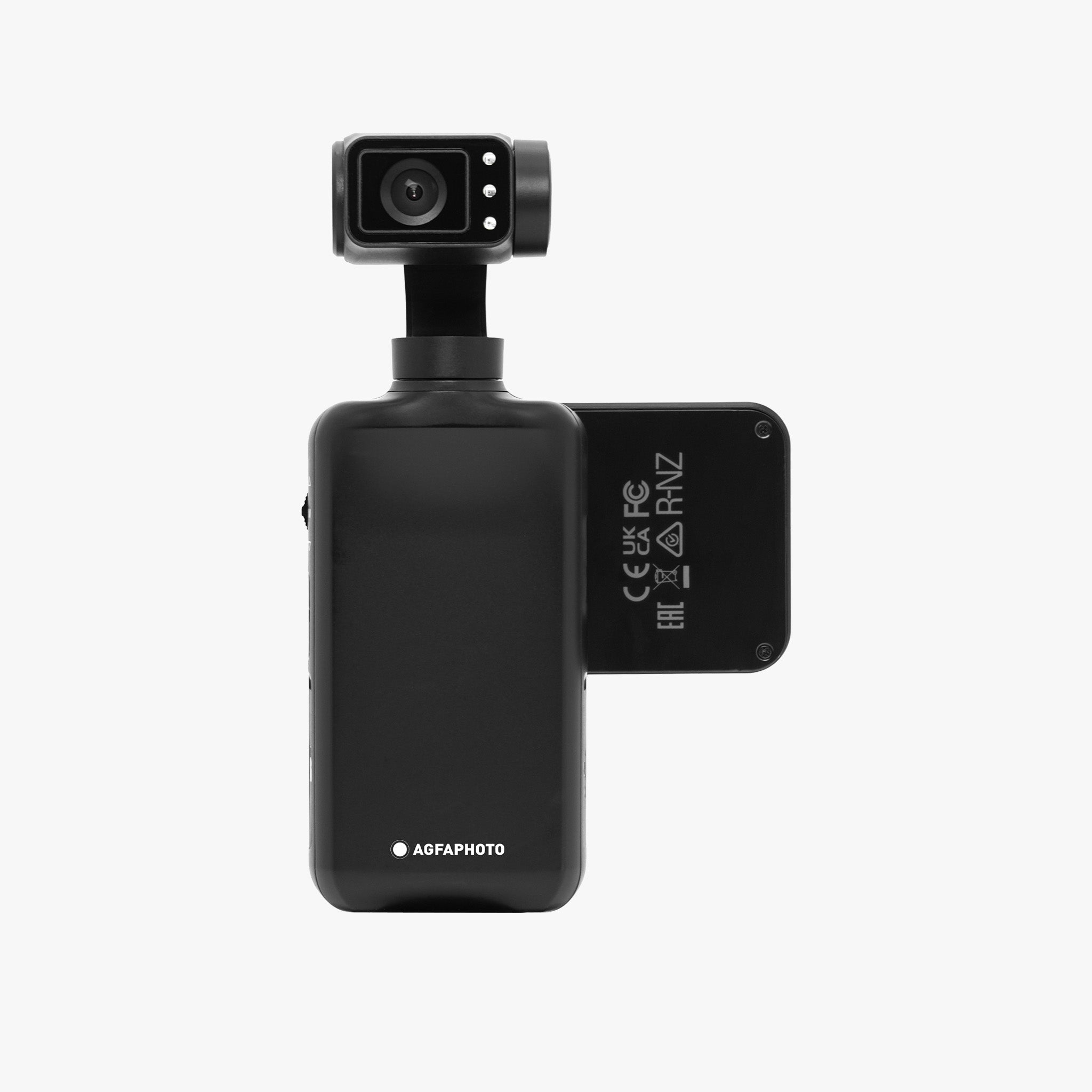 Realimove MC3X 3 Axis Gimbal | Video Kamera Ve Fotoğraf