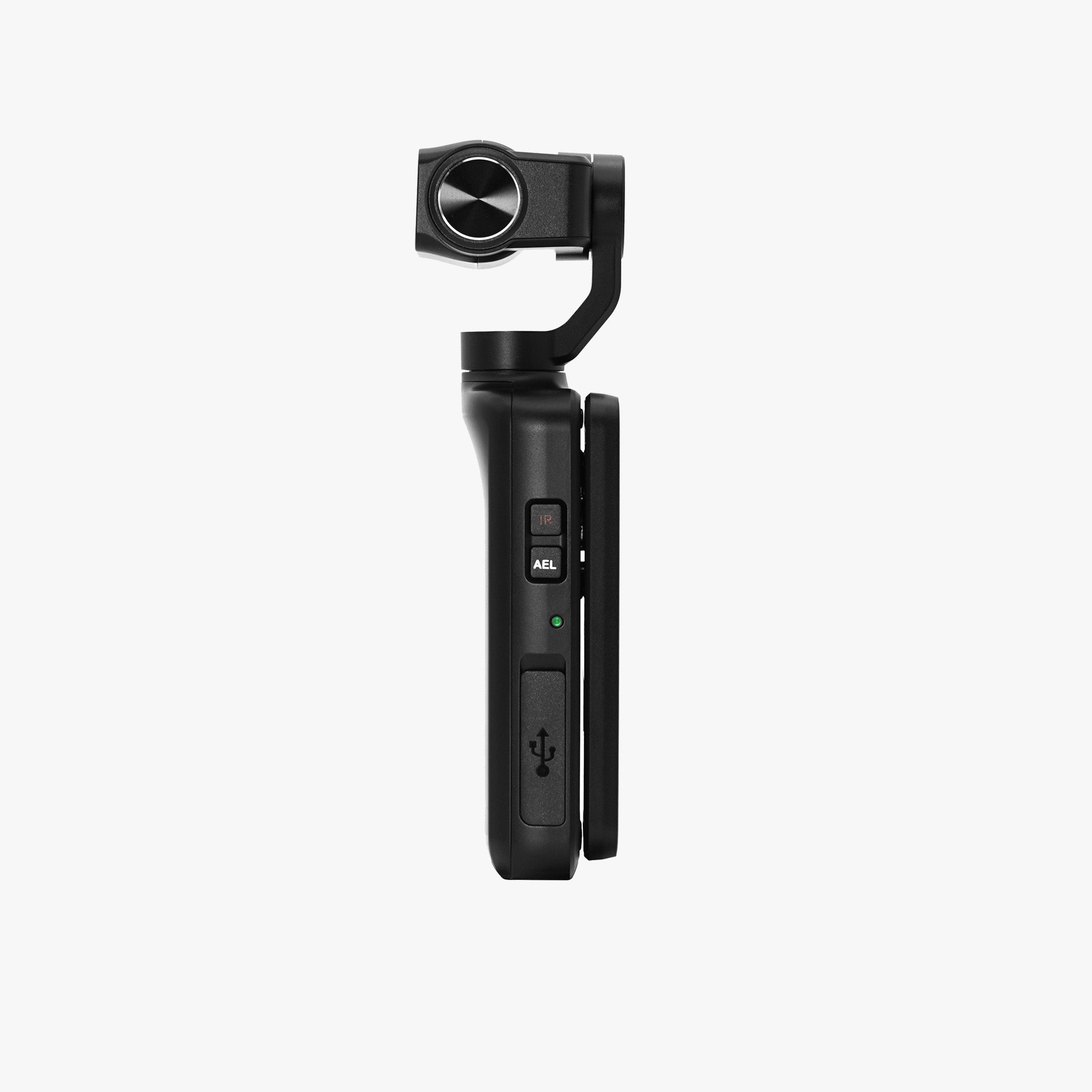 Realimove MC3X 3 Axis Gimbal | Video Kamera Ve Fotoğraf