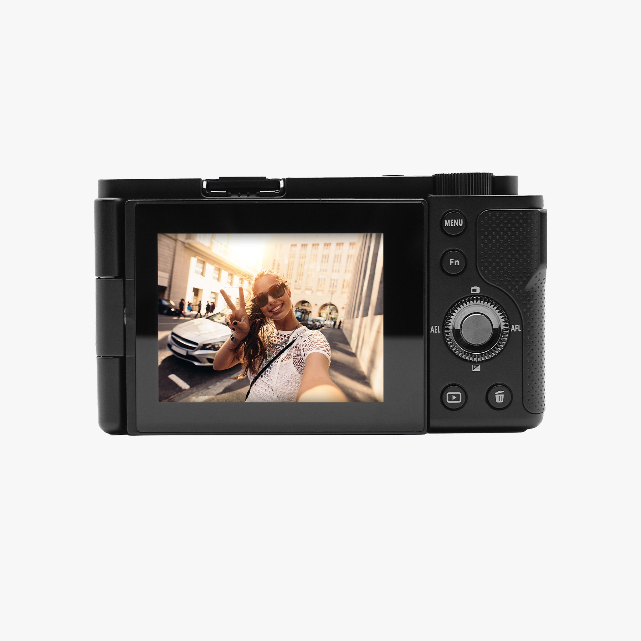 Realishot C130 | Fotoğraf Makinesi