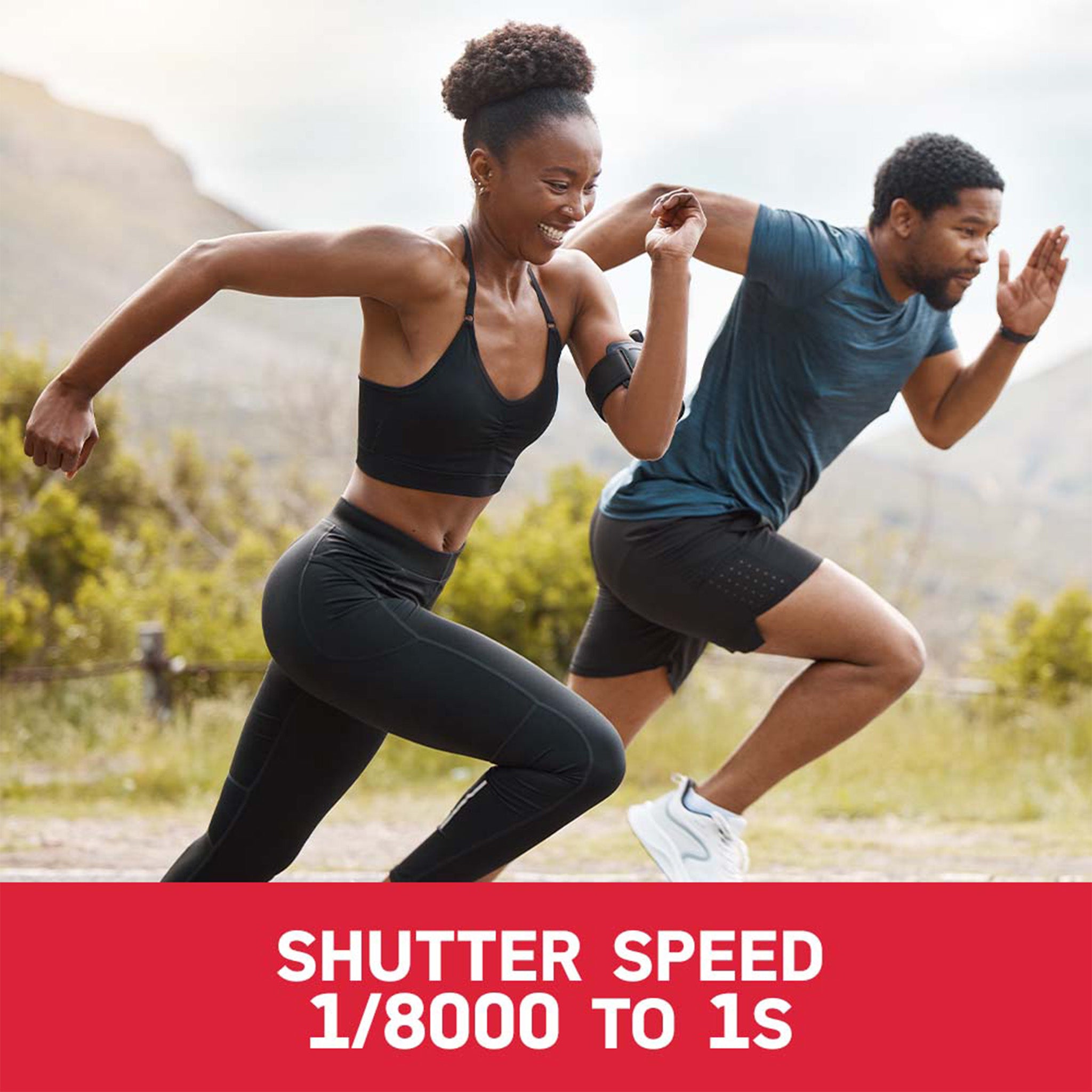 Realishot C130 | Fotoğraf Makinesi