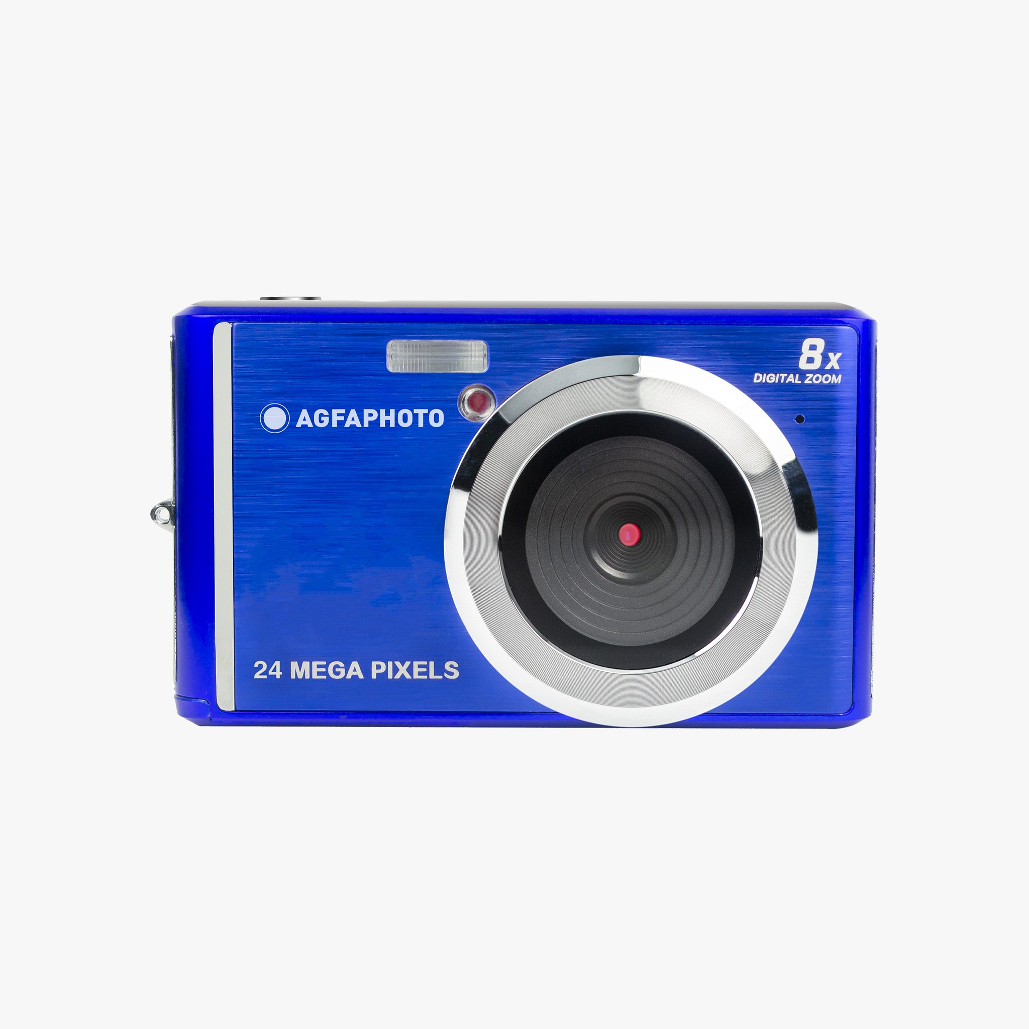 Realishot DC5500 | Fotoğraf Makinesi | Mavi