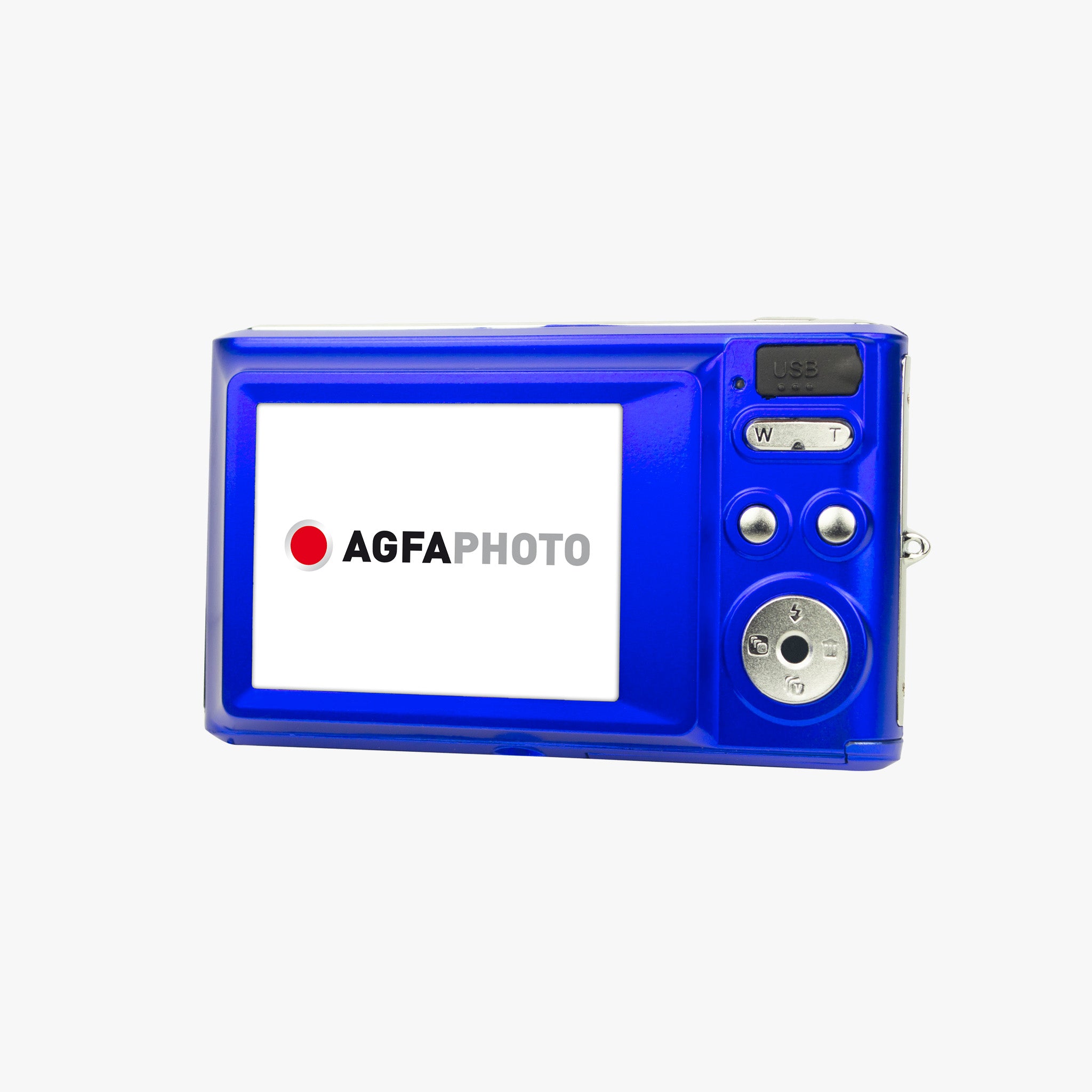 Realishot DC5500 | Fotoğraf Makinesi | Mavi