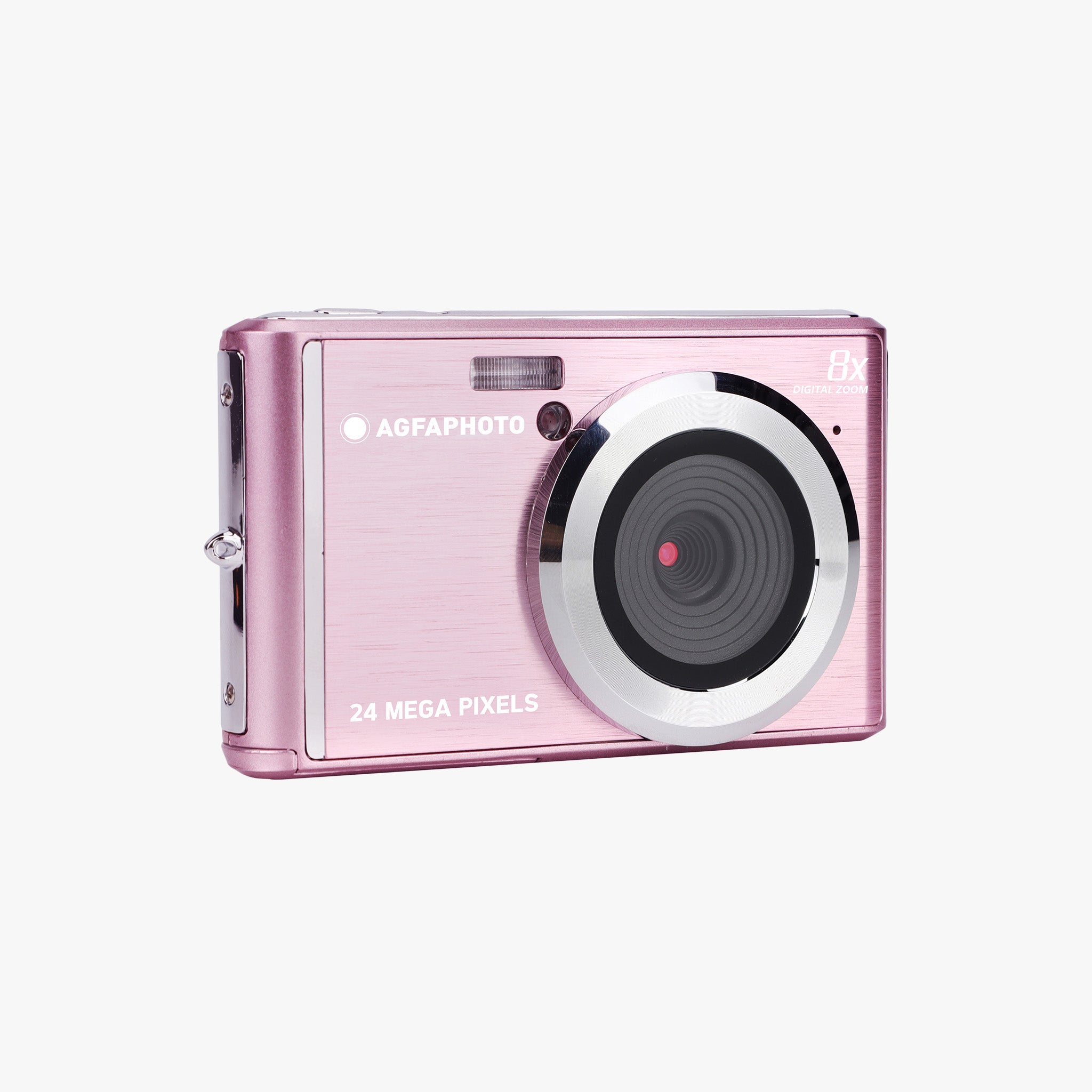 Realishot DC5500 | Fotoğraf Makinesi | Pembe