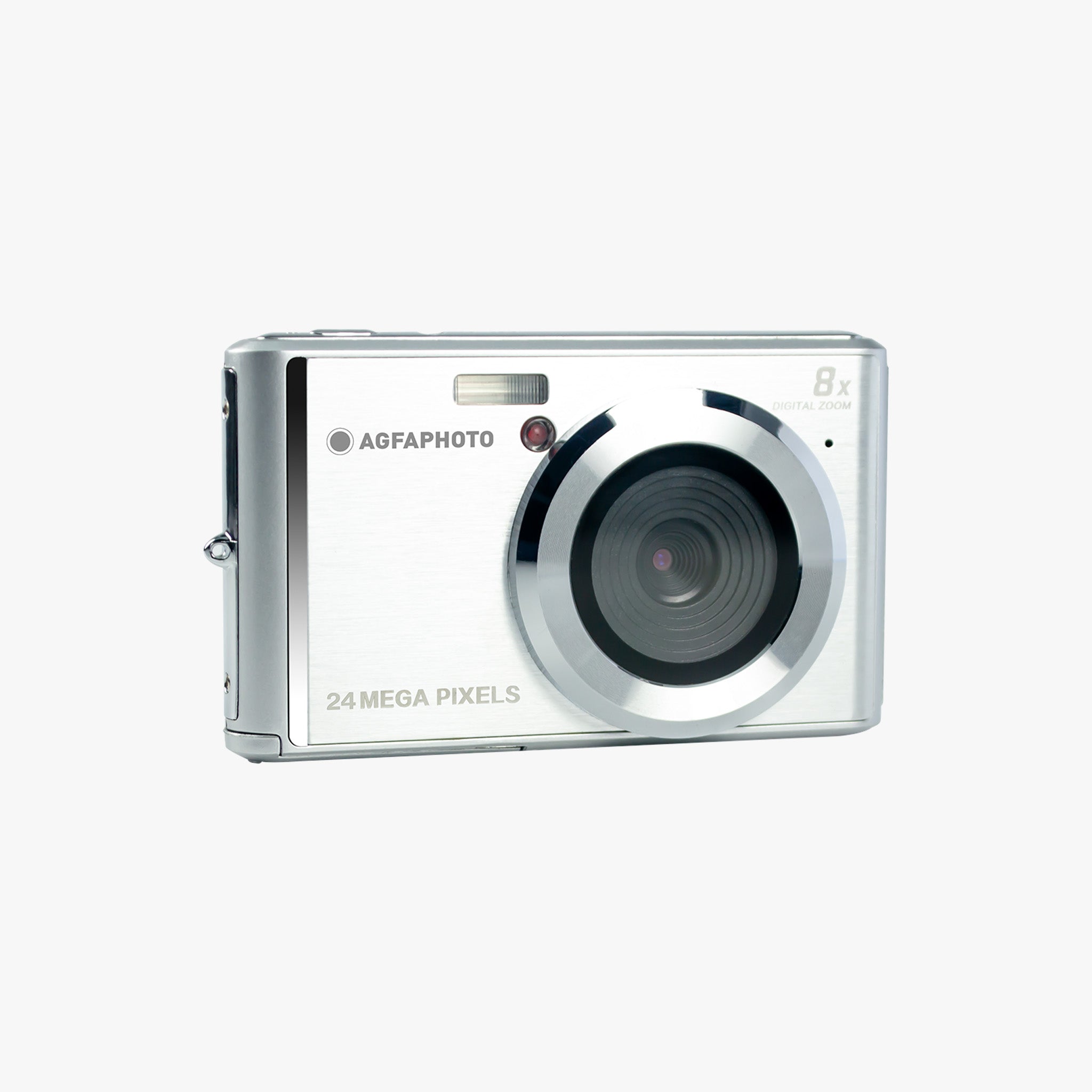 Realishot DC5500 | Fotoğraf Makinesi | Gümüş