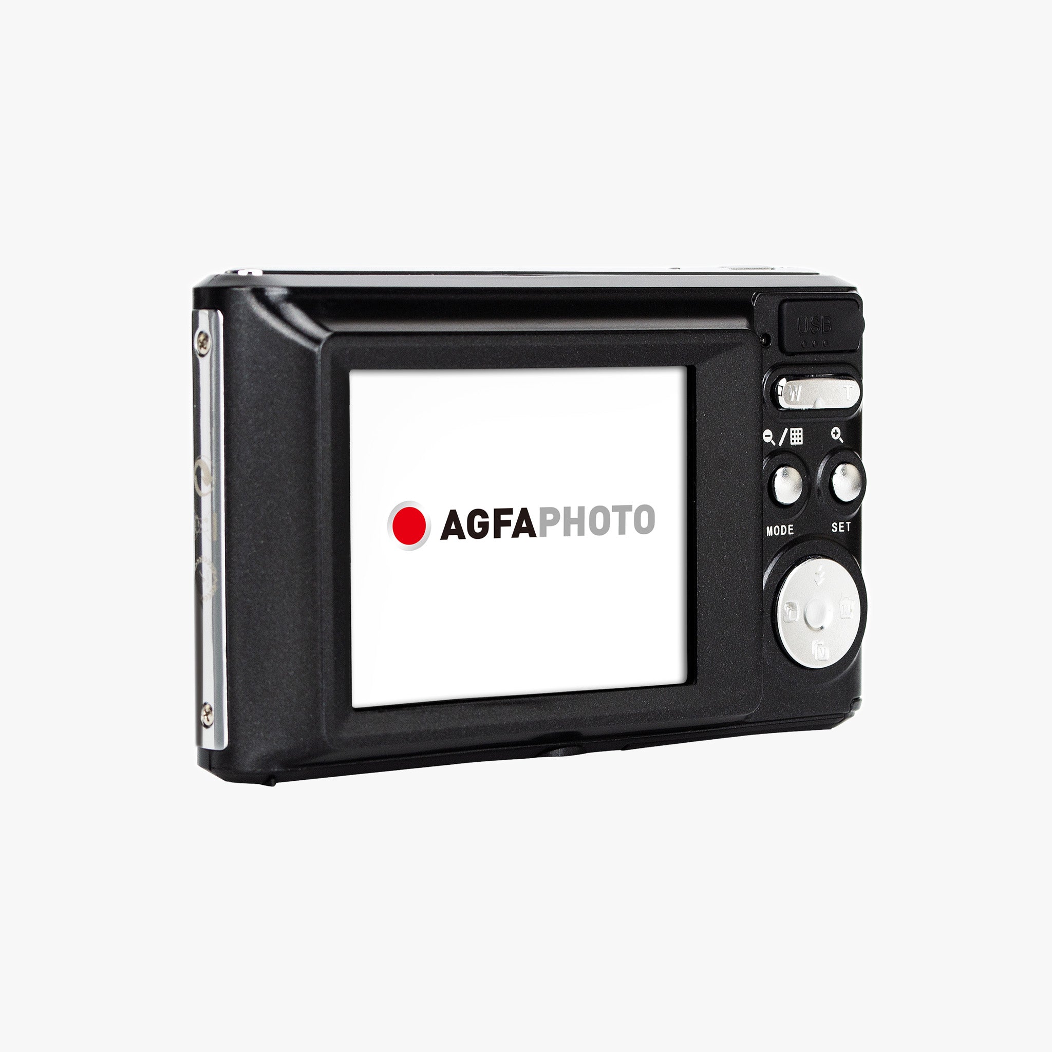 Realishot DC8200 | Fotoğraf Makinesi 16GB SD | Siyah