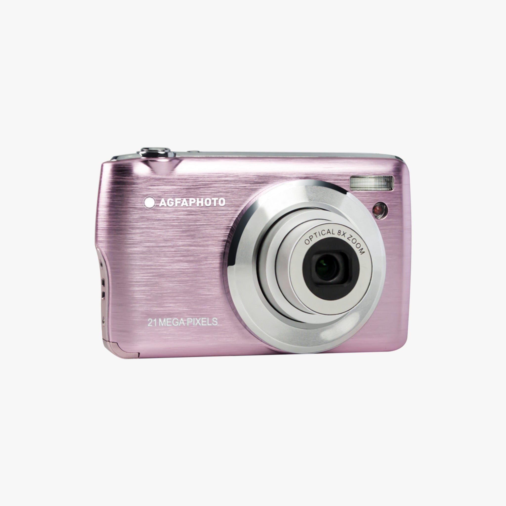 Realishot DC8200 | Fotoğraf Makinesi 16GB SD | Pembe