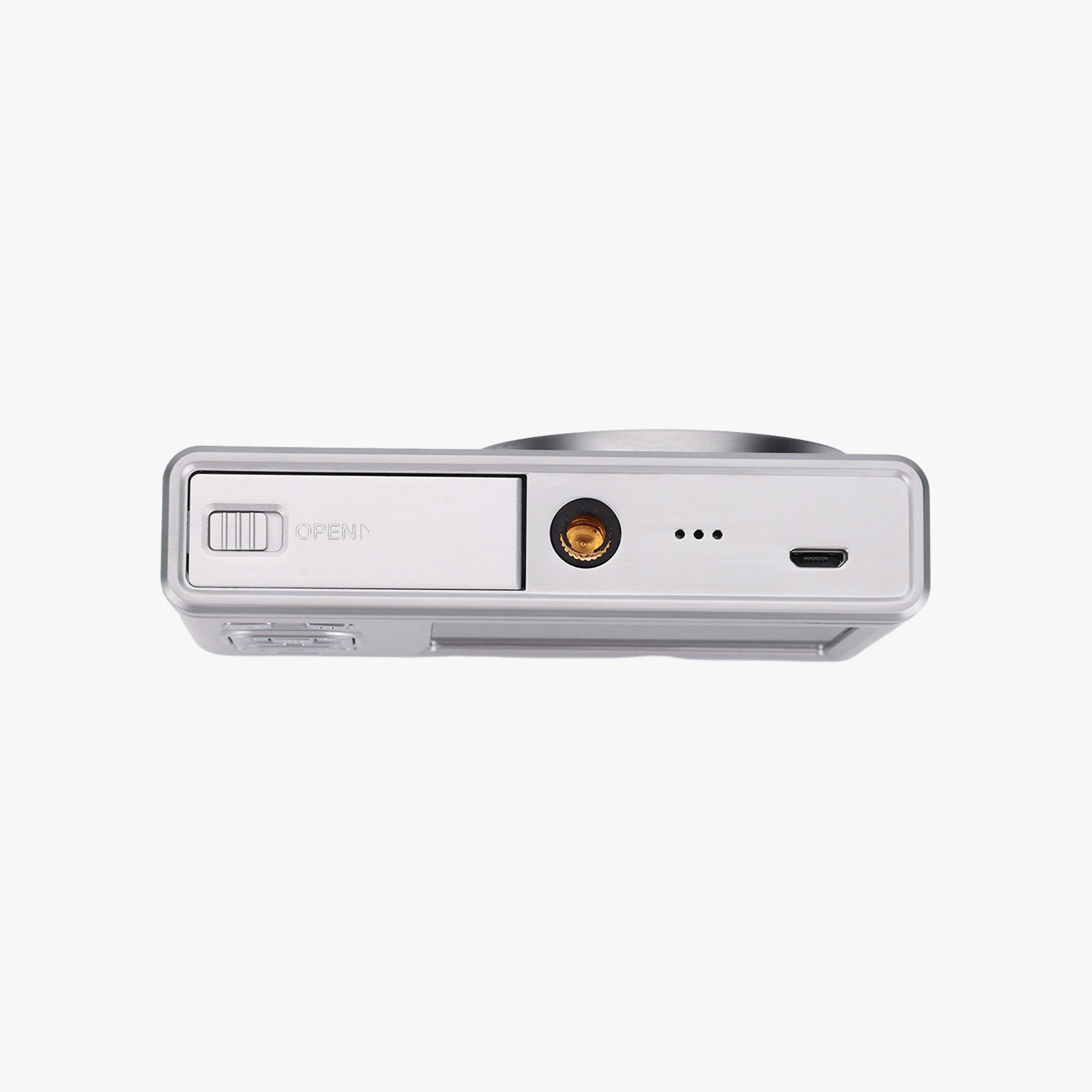 Realishot DC9200 Fotoğraf Makinesi | Gümüş