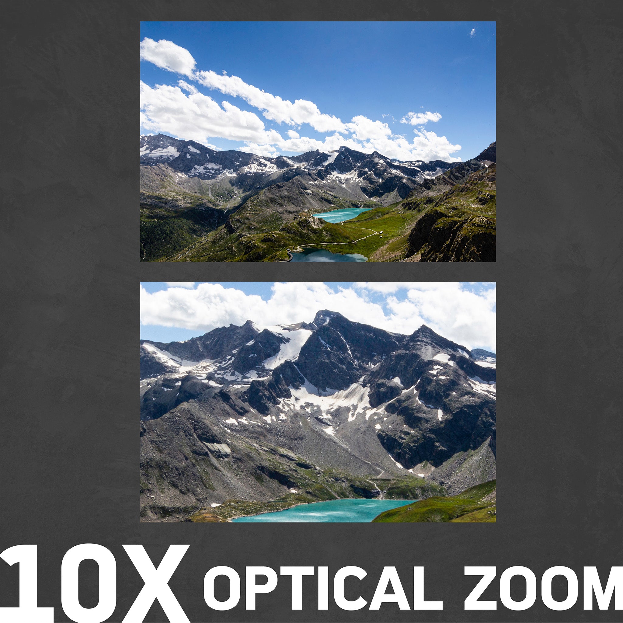 Realishot DC9200 Fotoğraf Makinesi | Siyah