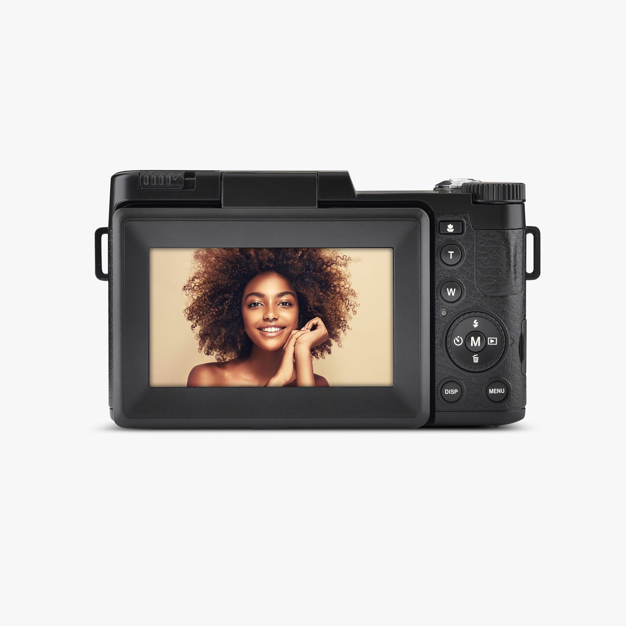 Realishot VLG4K-DIG | 4K Vlog Çekim Seti