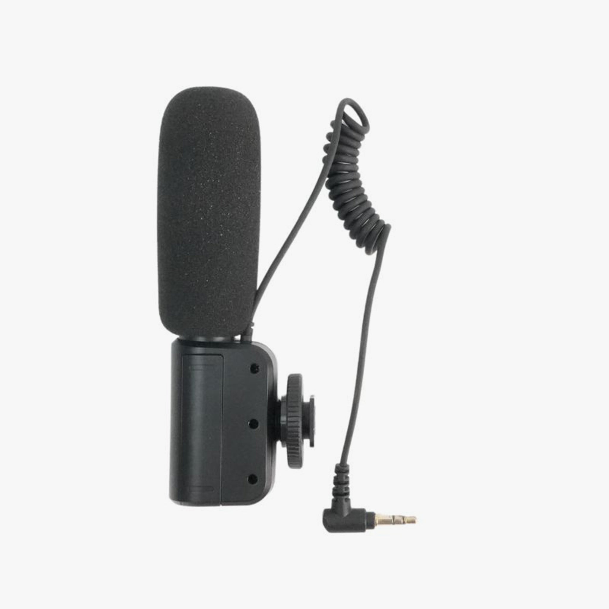 Realishot VLG4K-DIG | 4K Vlog Çekim Seti