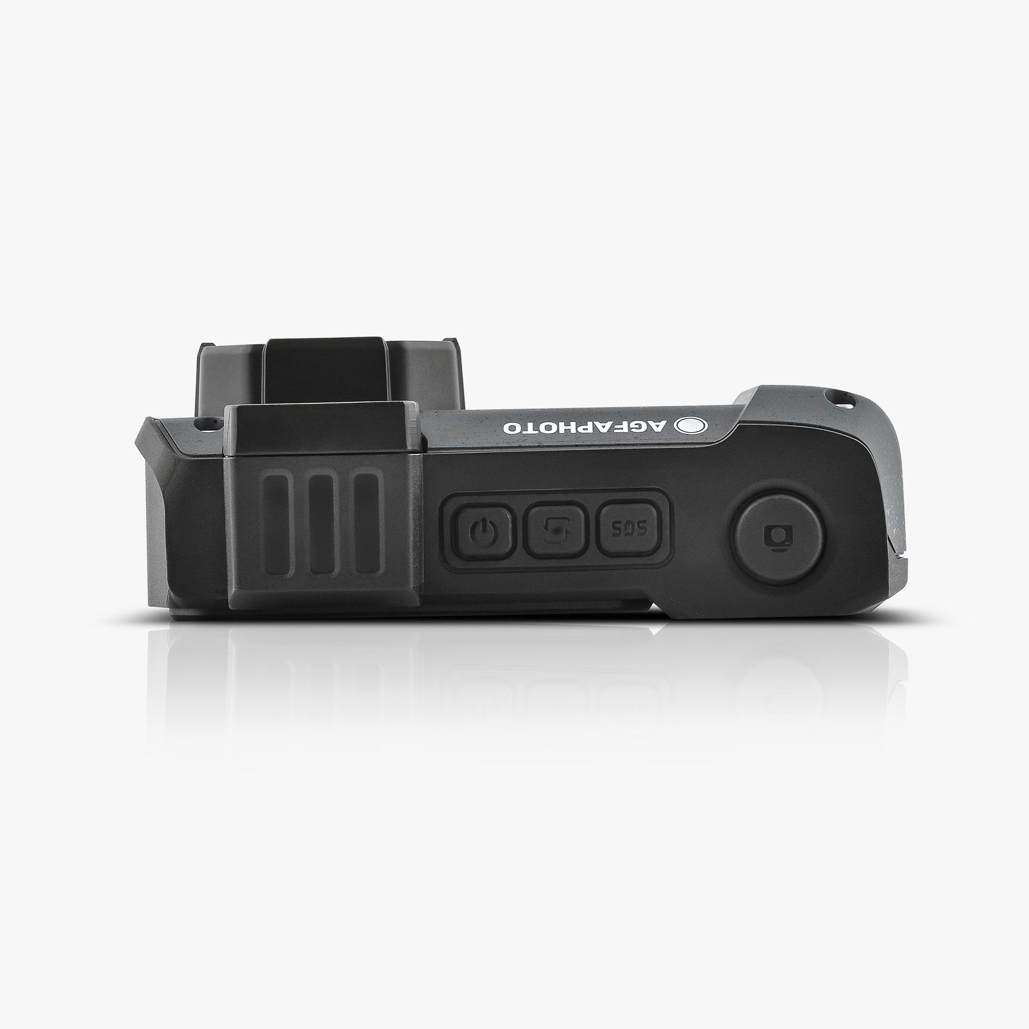 Realishot WP9500 | Su Altı Fotoğraf Makinesi | Siyah