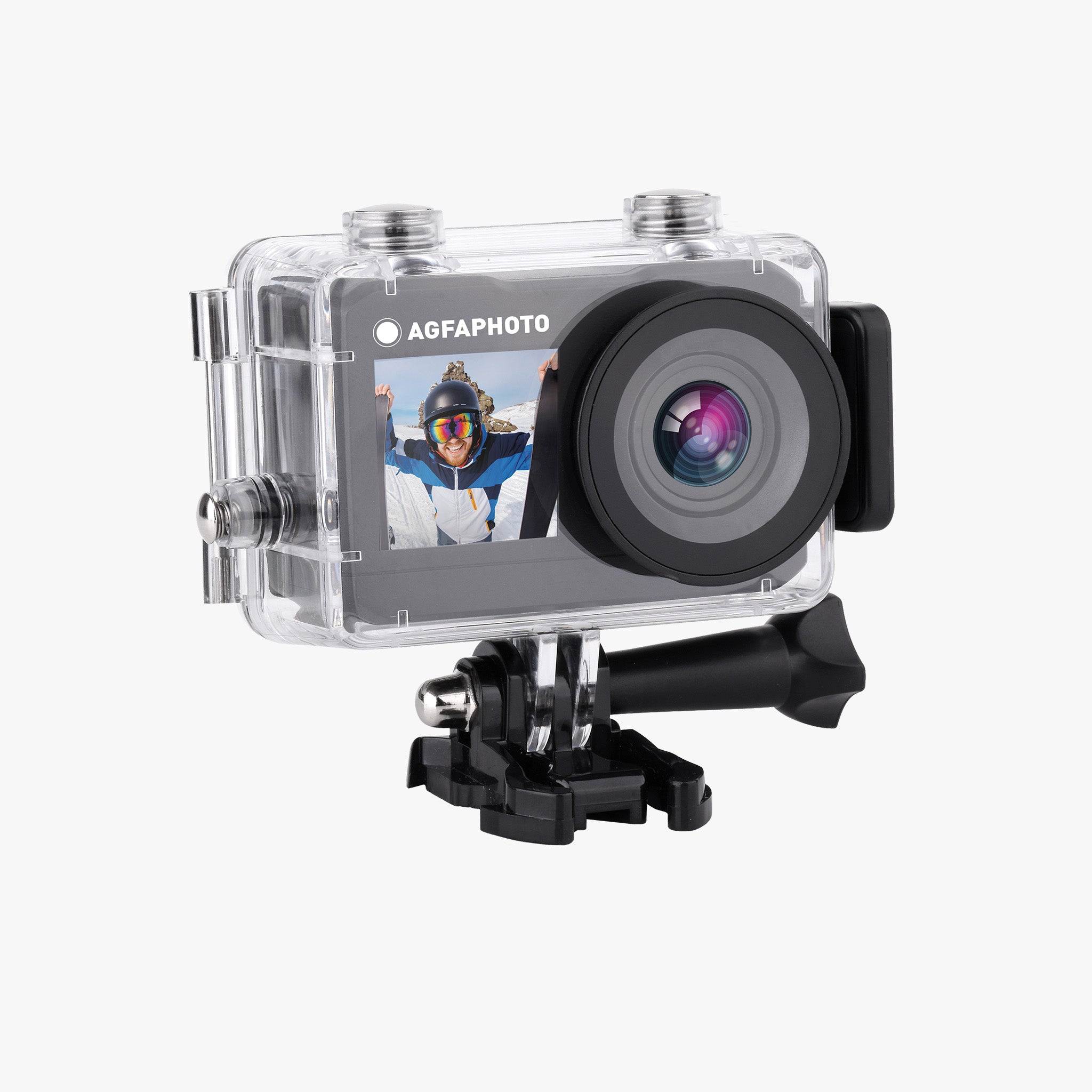 Realimove AC7000 | 4K Video Kamera
