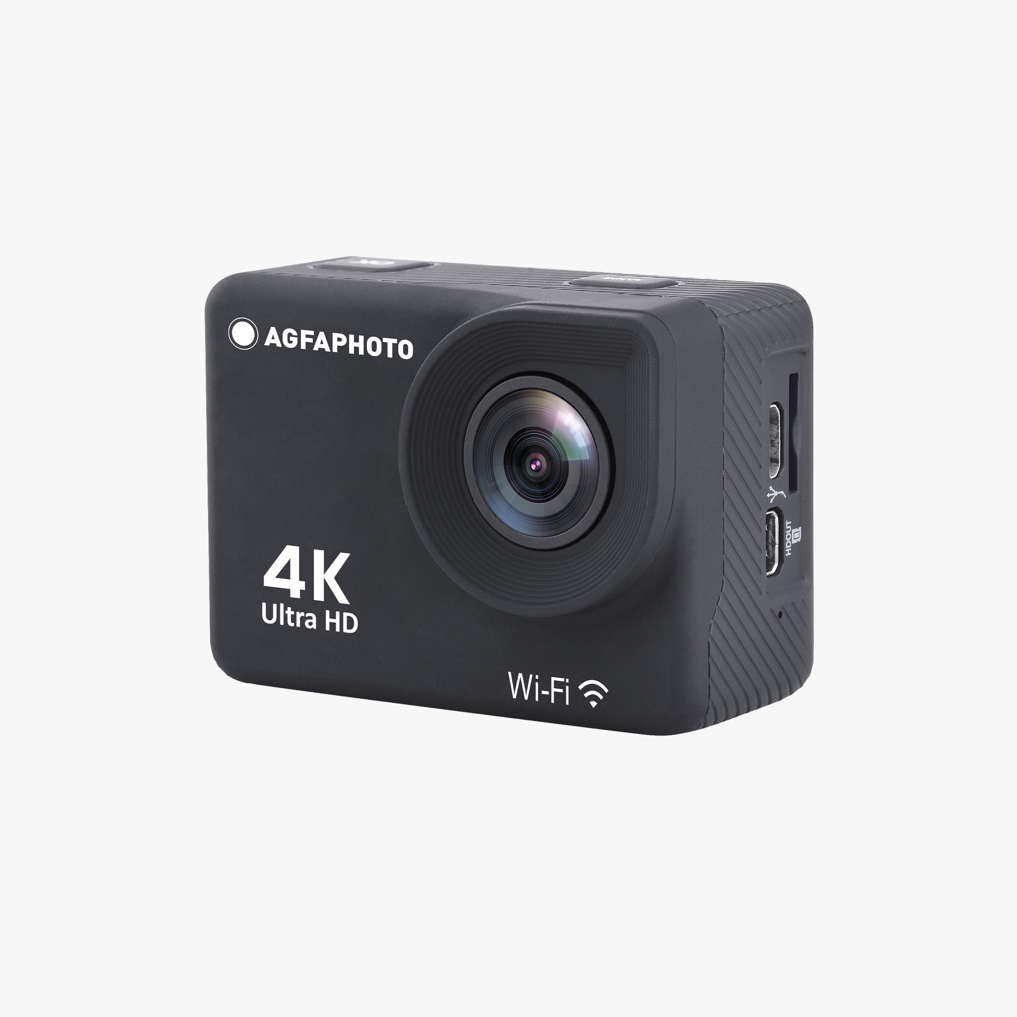 Realimove AC9000 | 4K Video Camera