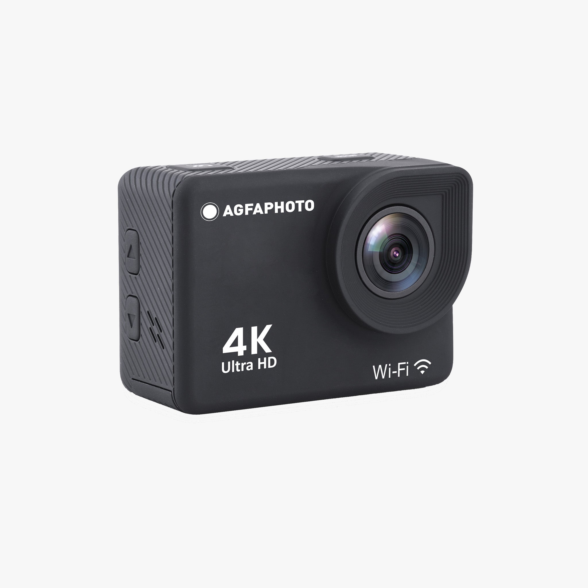 Realimove AC9000 | 4K Video Camera