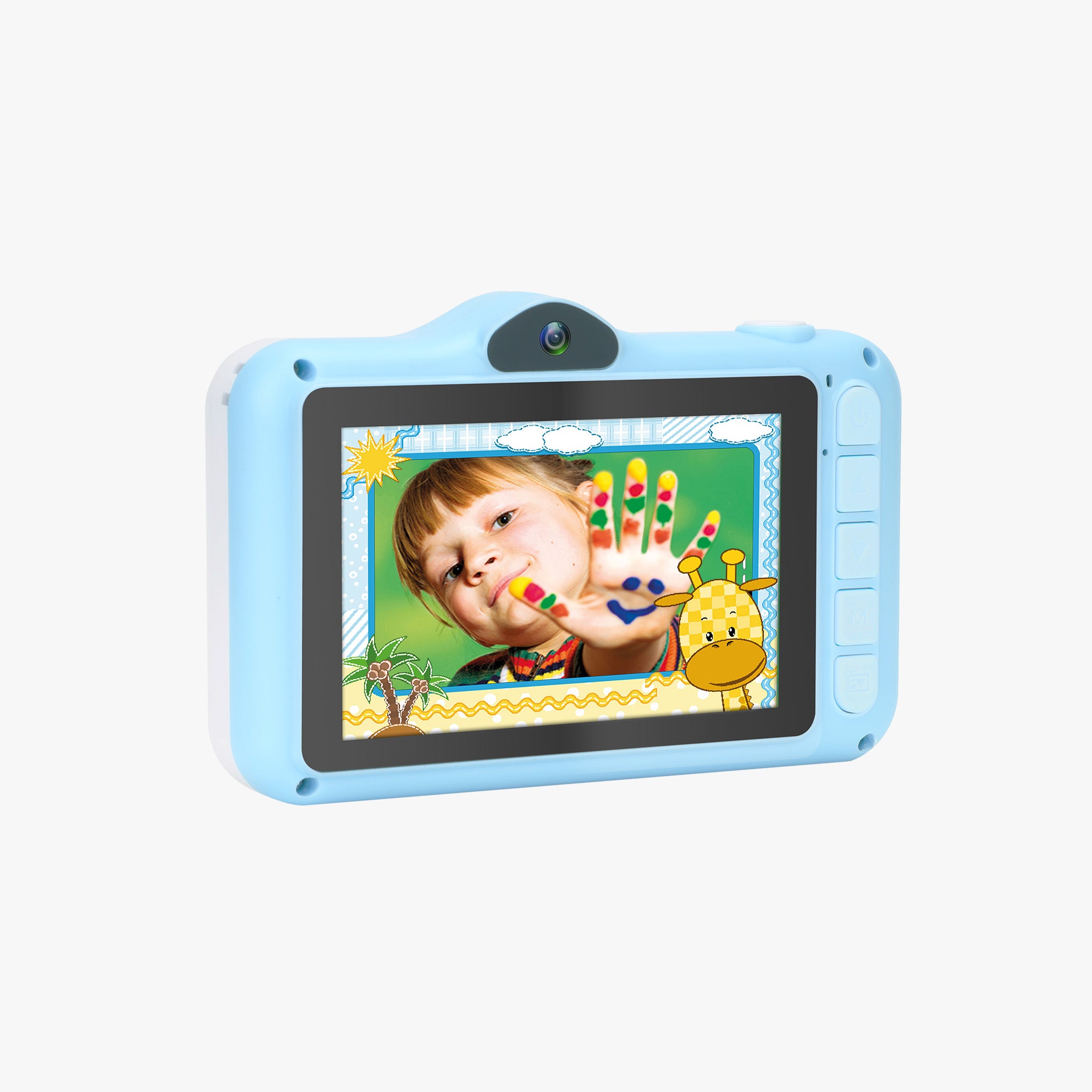 Realikids Cam2 DCC6 | Mavi