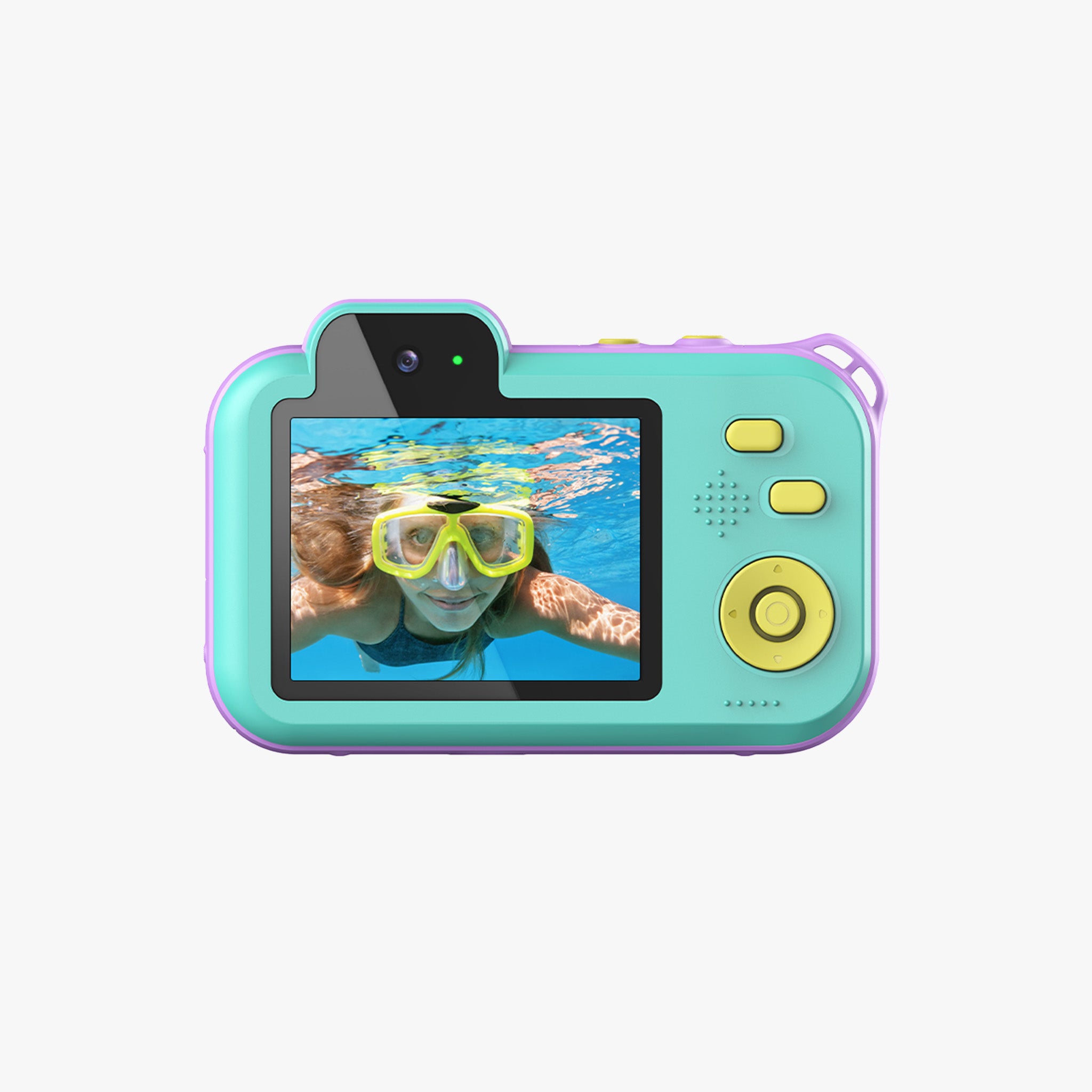 Realikids Cam Waterproof 2 | Mavi