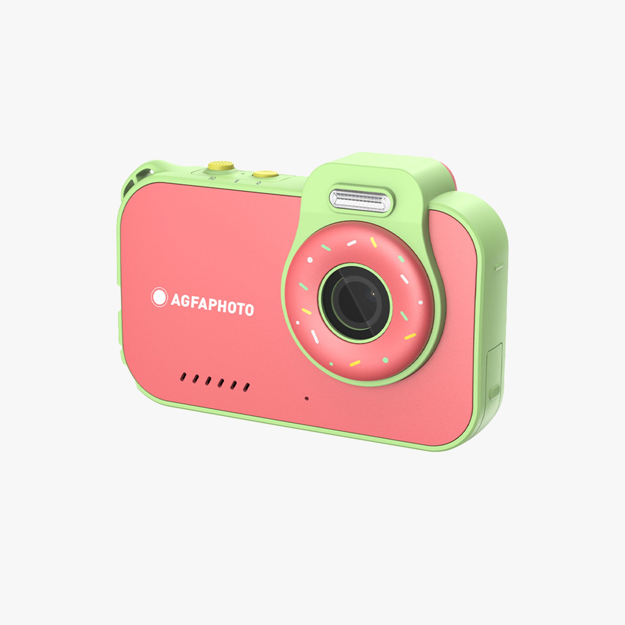 Realikids Cam Waterproof 2 | Pembe