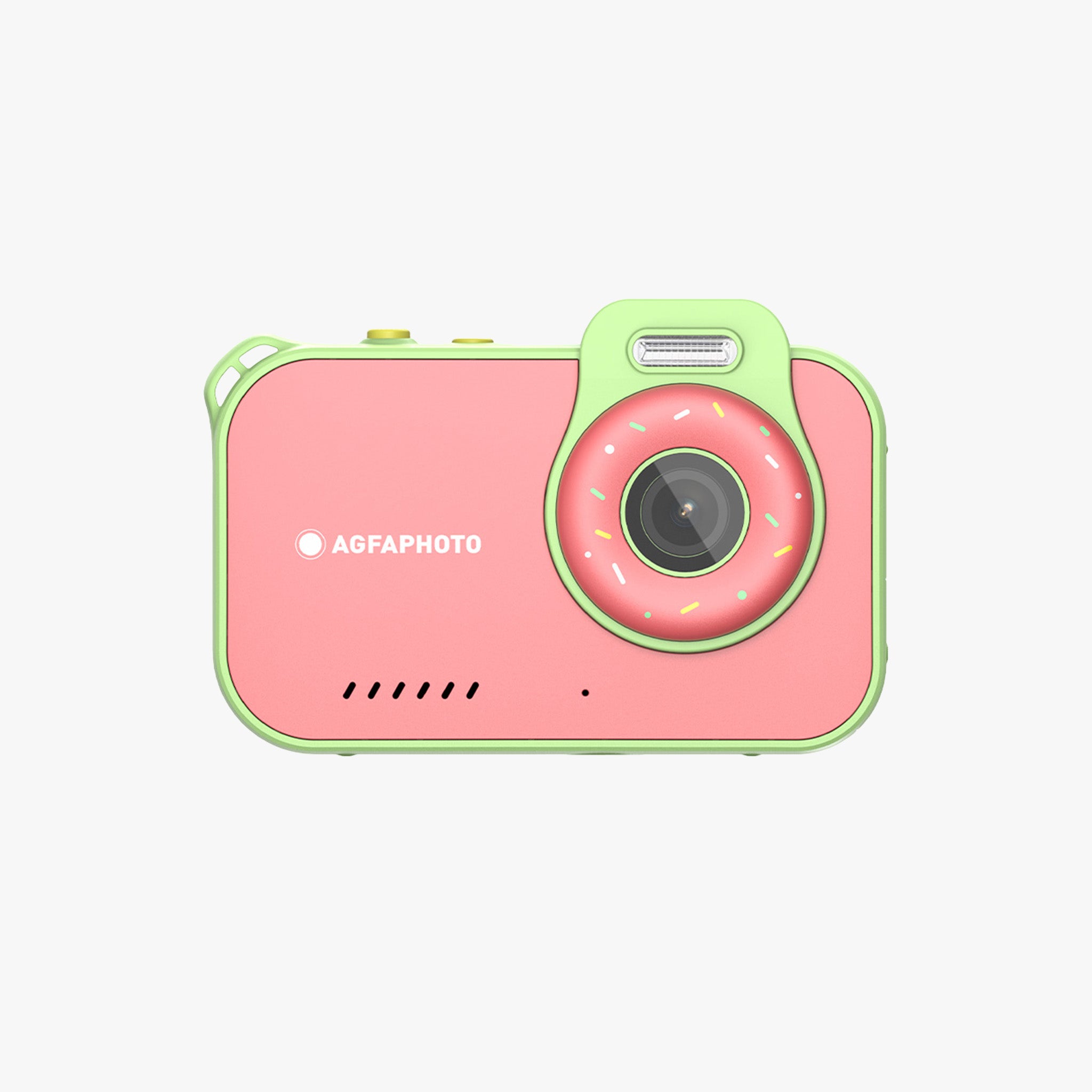 Realikids Cam Waterproof 2 | Pembe