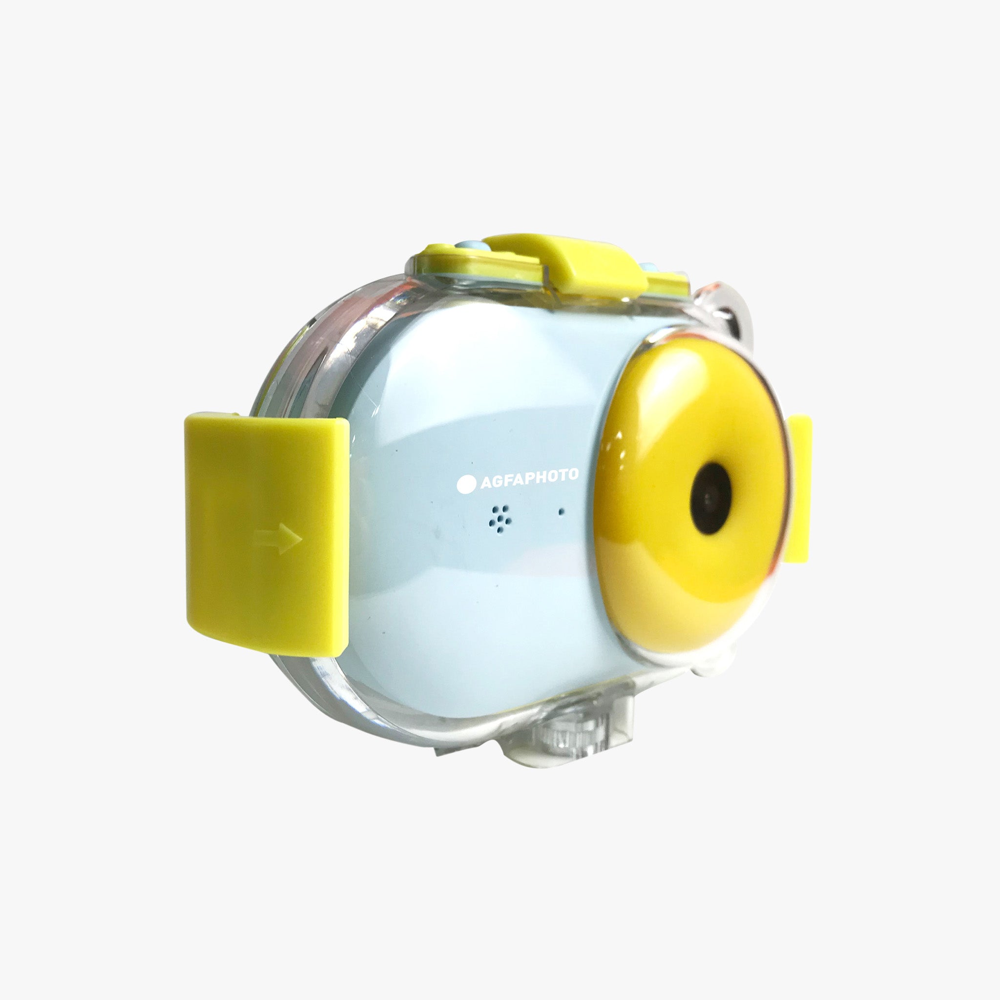 Realikids Cam Waterproof | Mavi