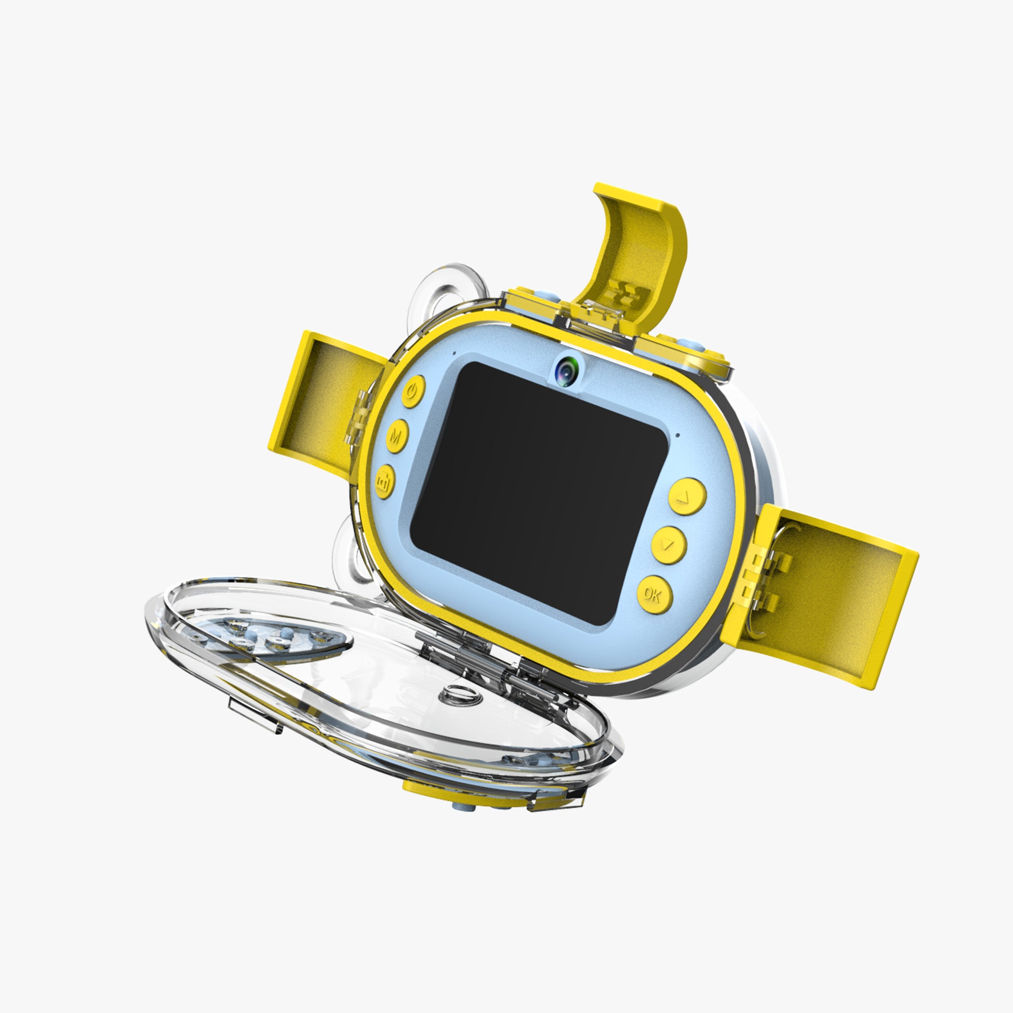 Realikids Cam Waterproof | Mavi