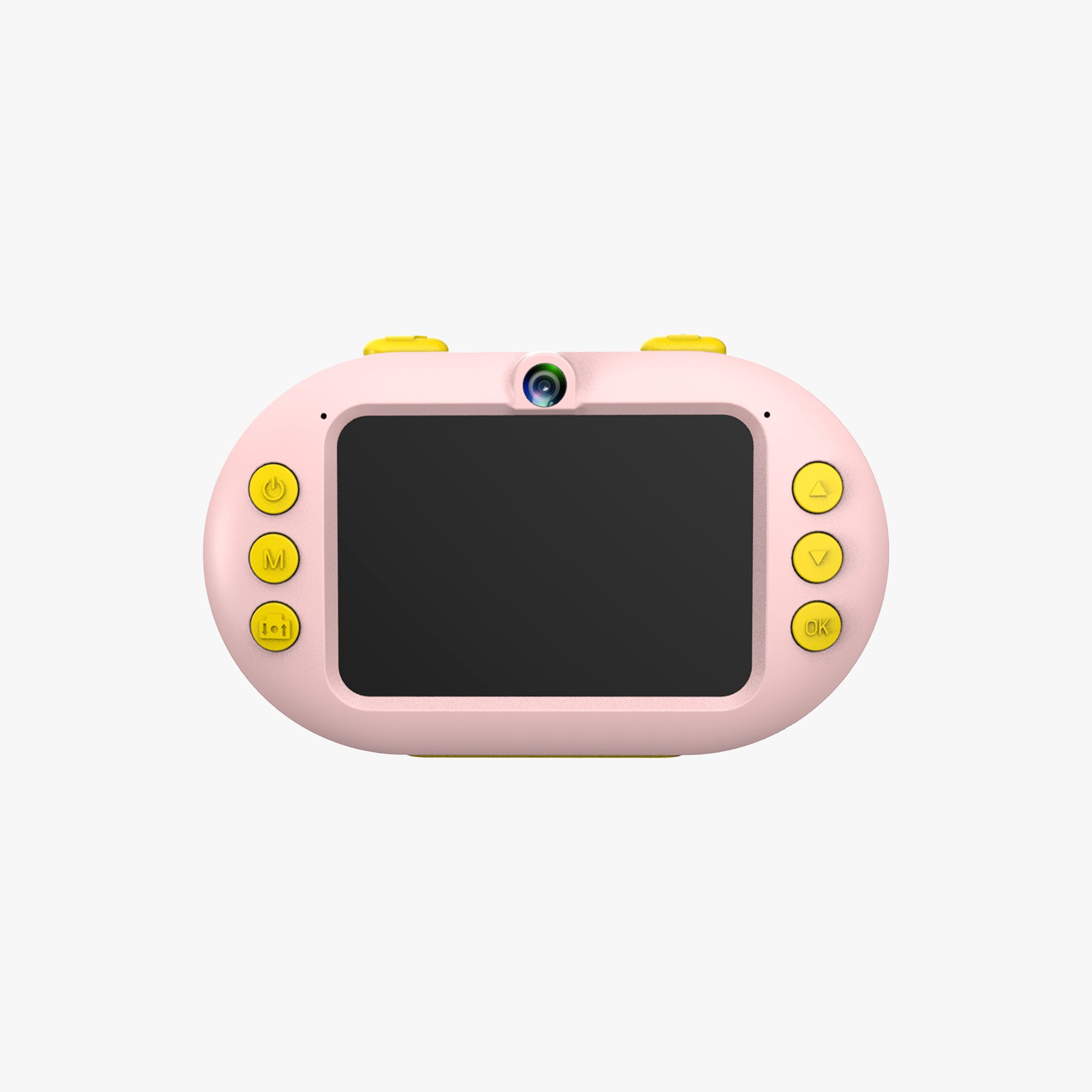 Realikids Cam Waterproof | Pembe