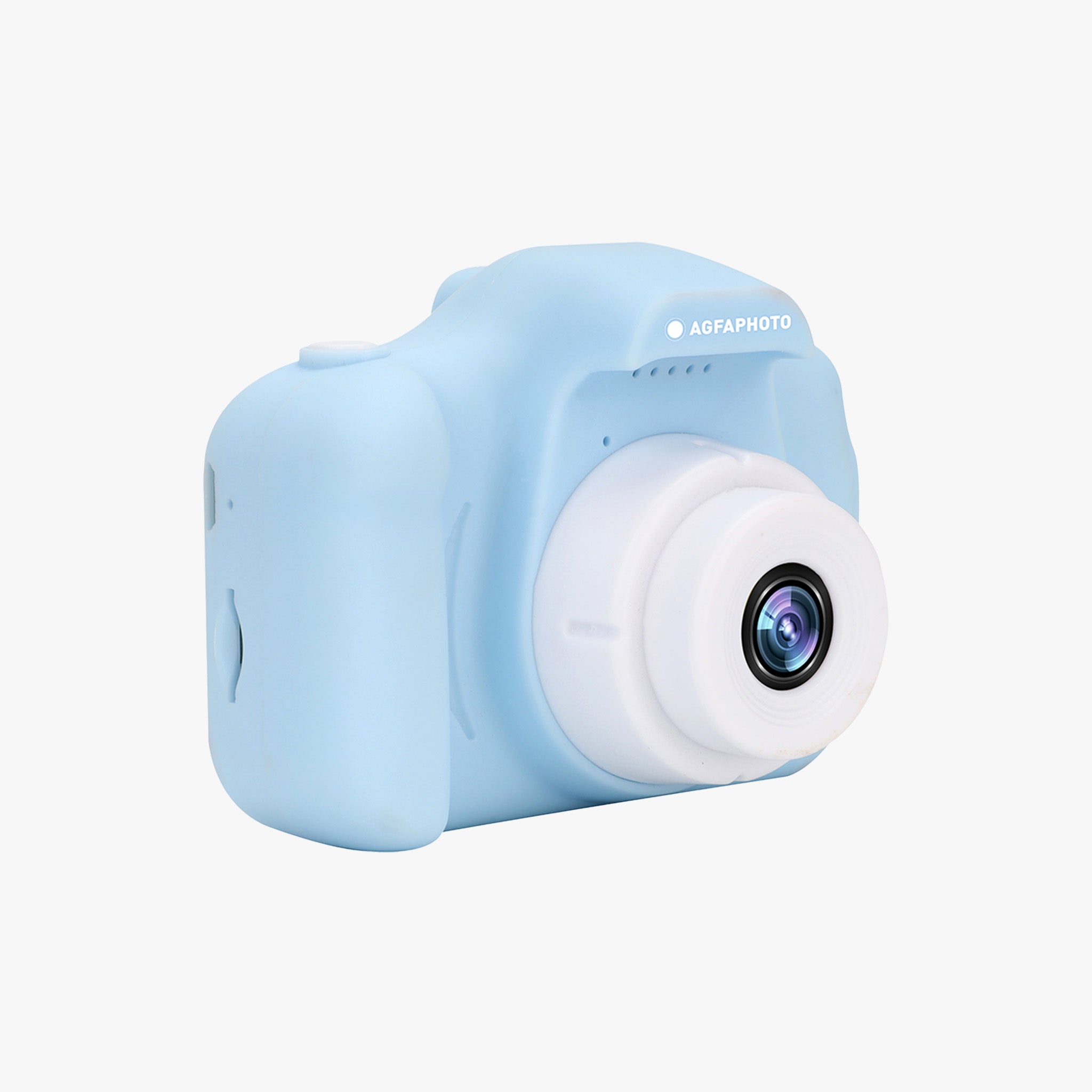 Realikids Cam Mini | Mavi