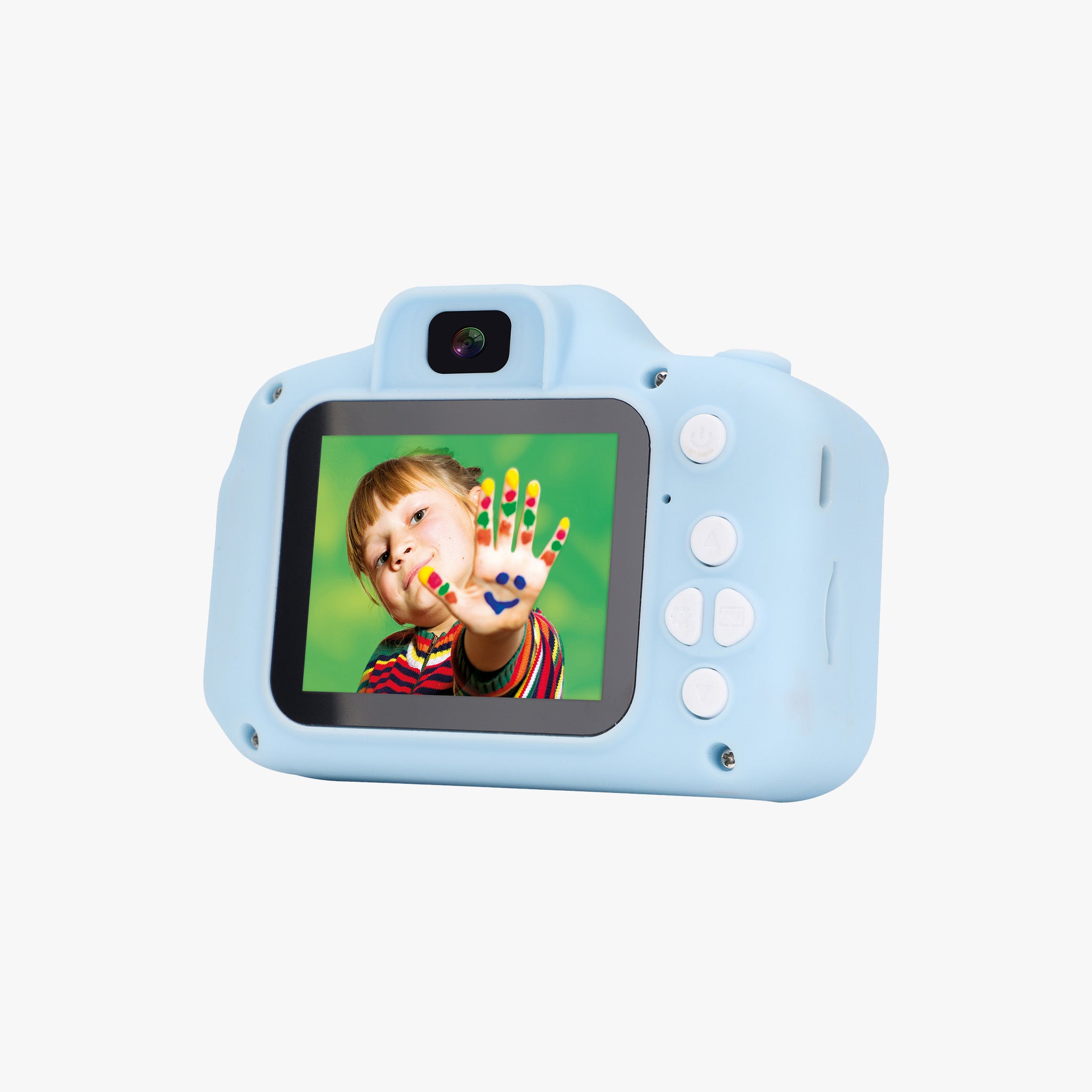 Realikids Cam Mini | Mavi