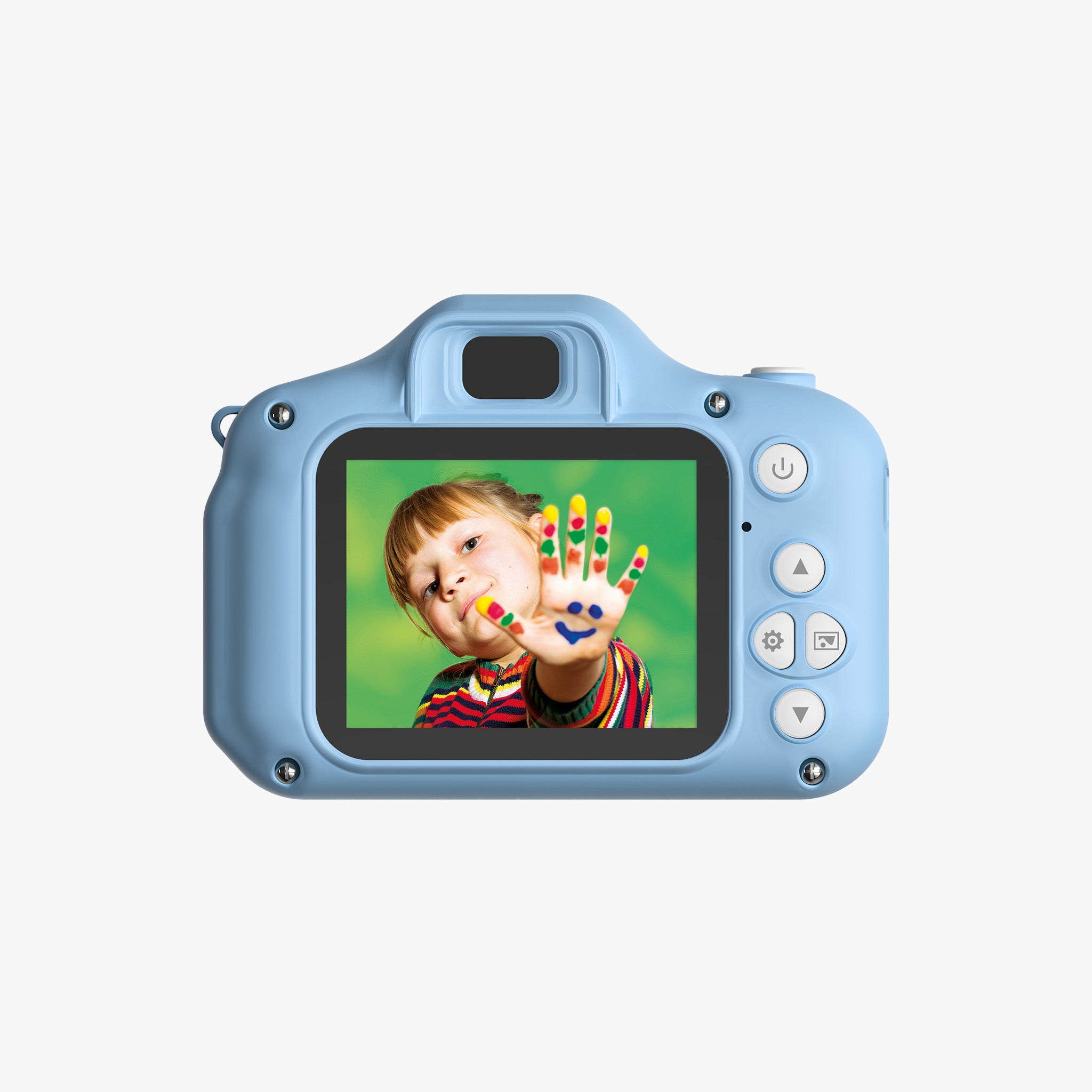 Realikids Cam Mini | Mavi