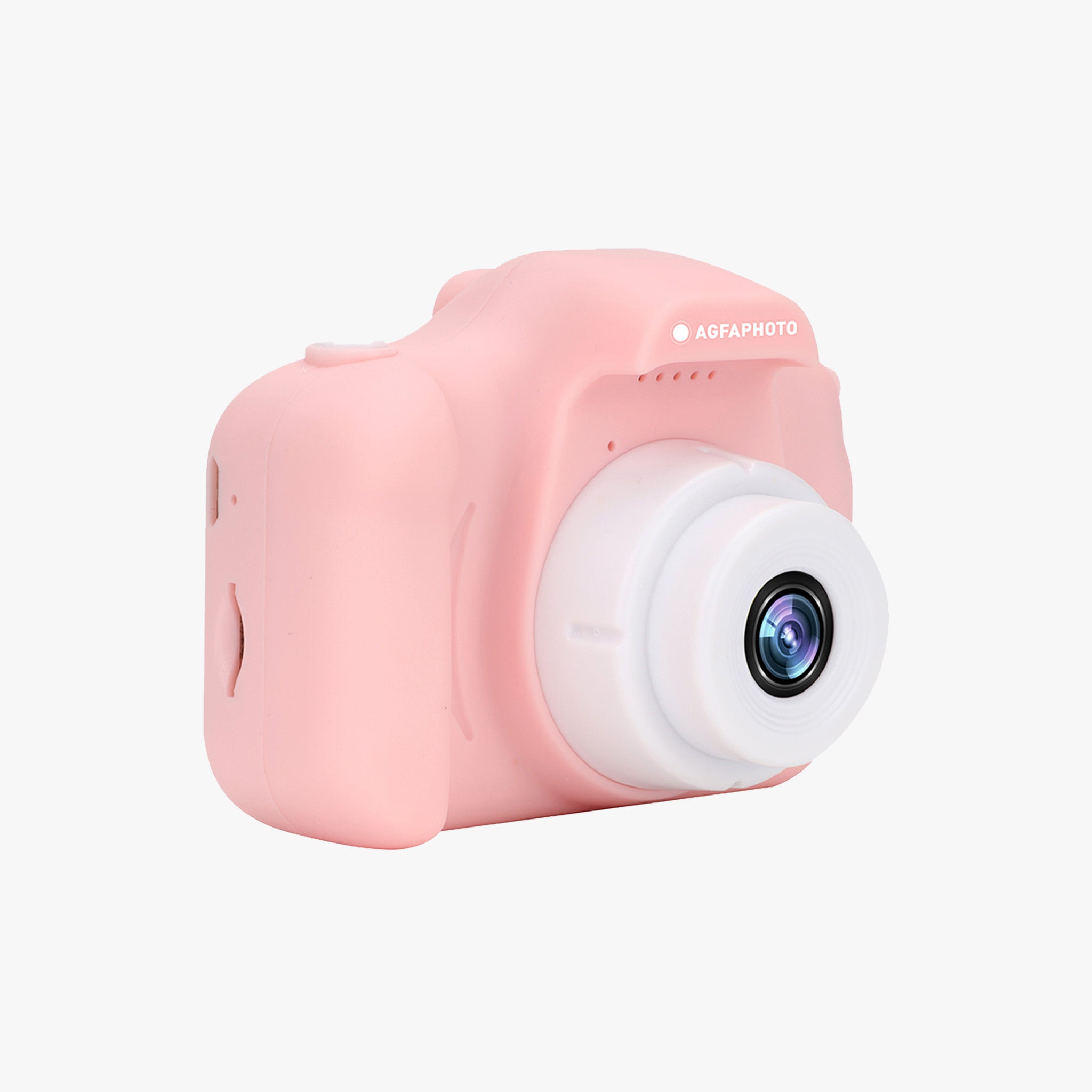 Realikids Cam Mini | Pembe