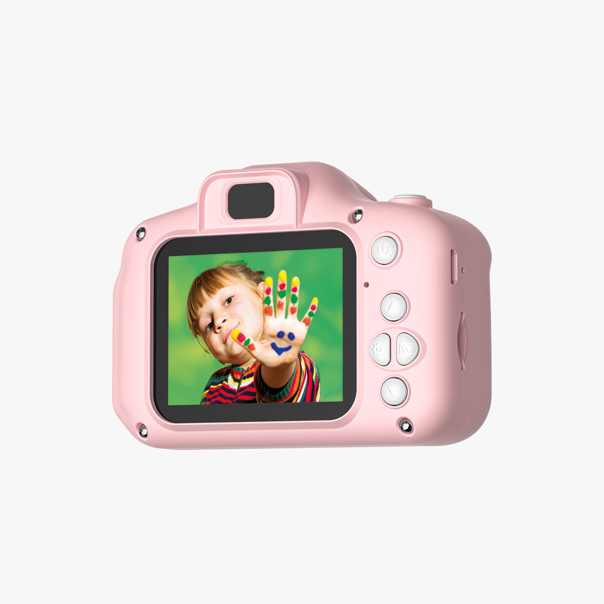 Realikids Cam Mini | Pembe