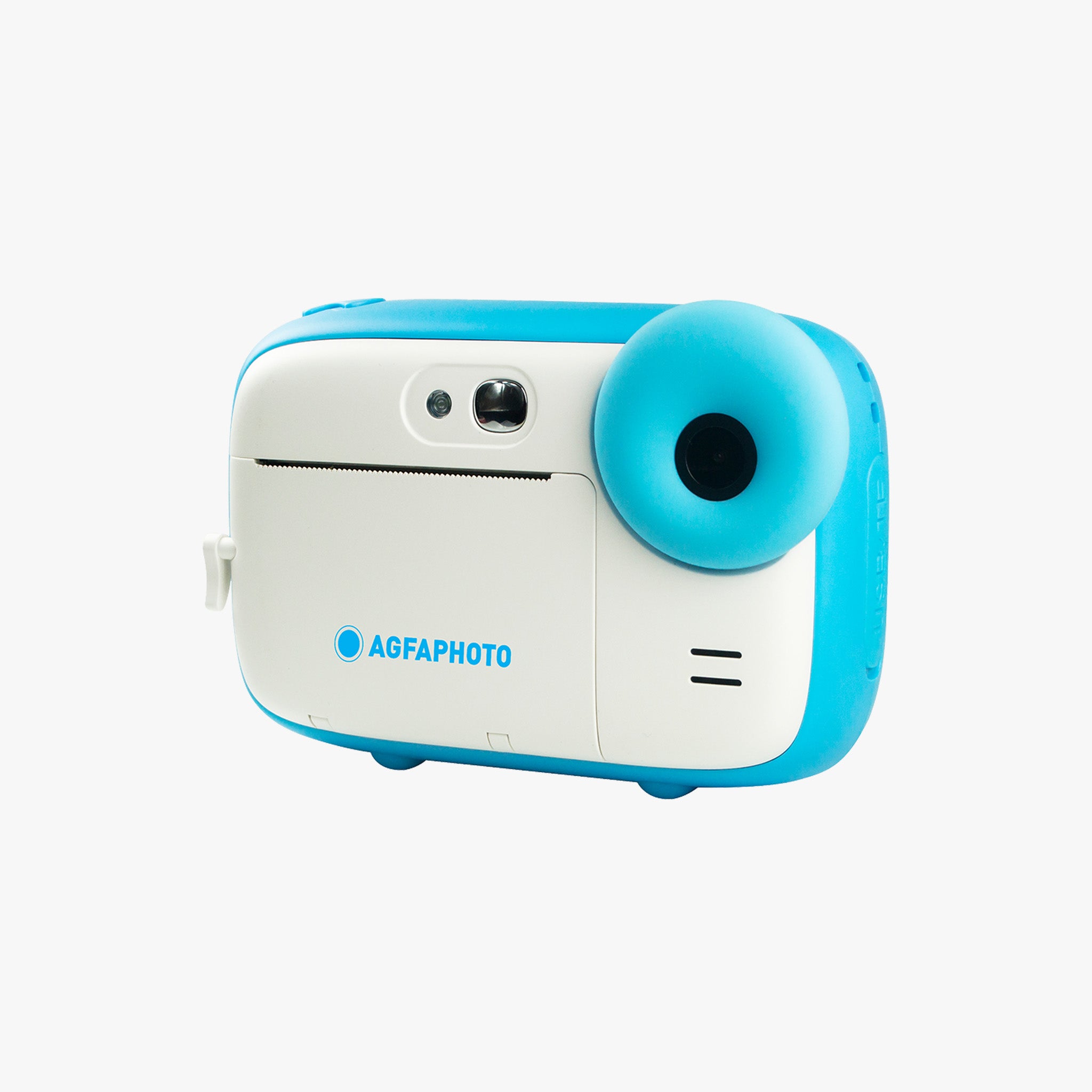Realikids Instant Cam | Mavi