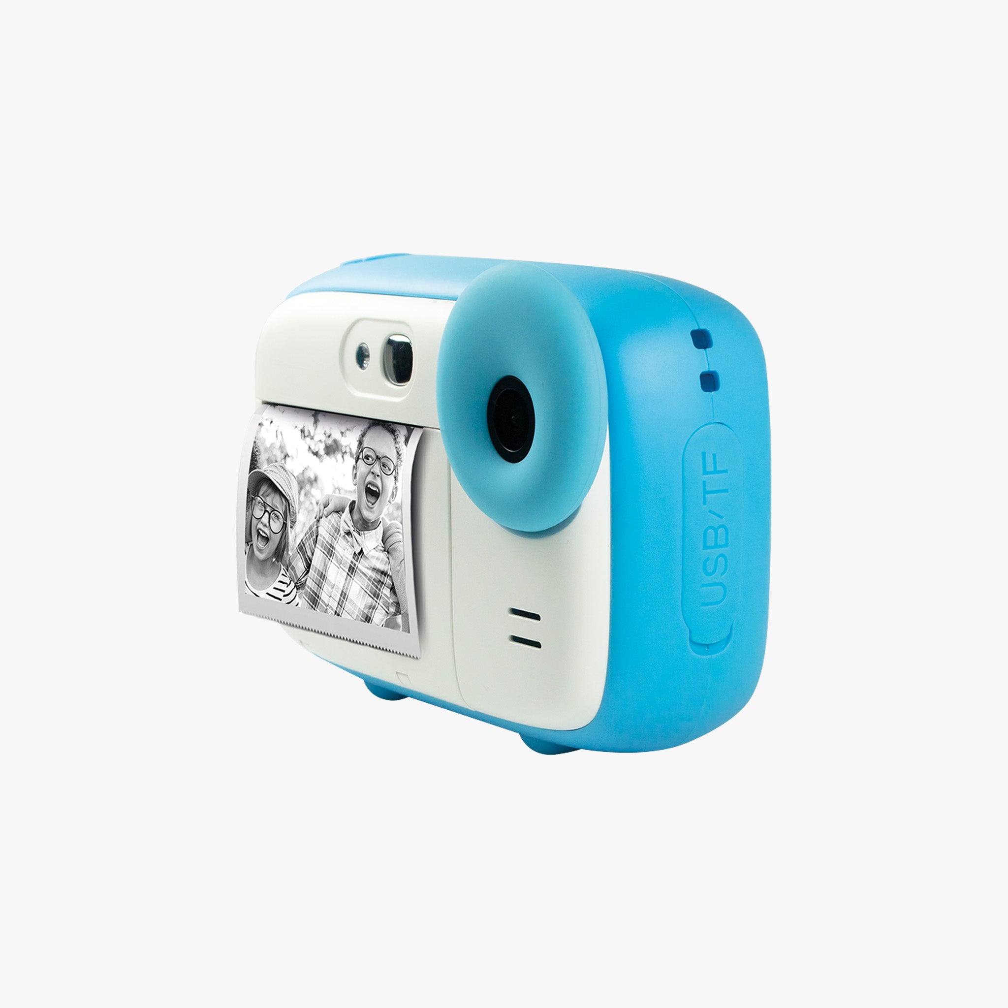 Realikids Instant Cam | Mavi