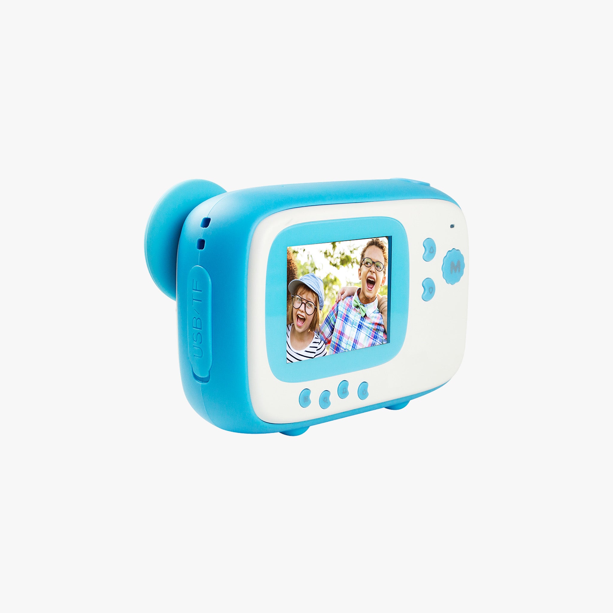 Realikids Instant Cam | Mavi