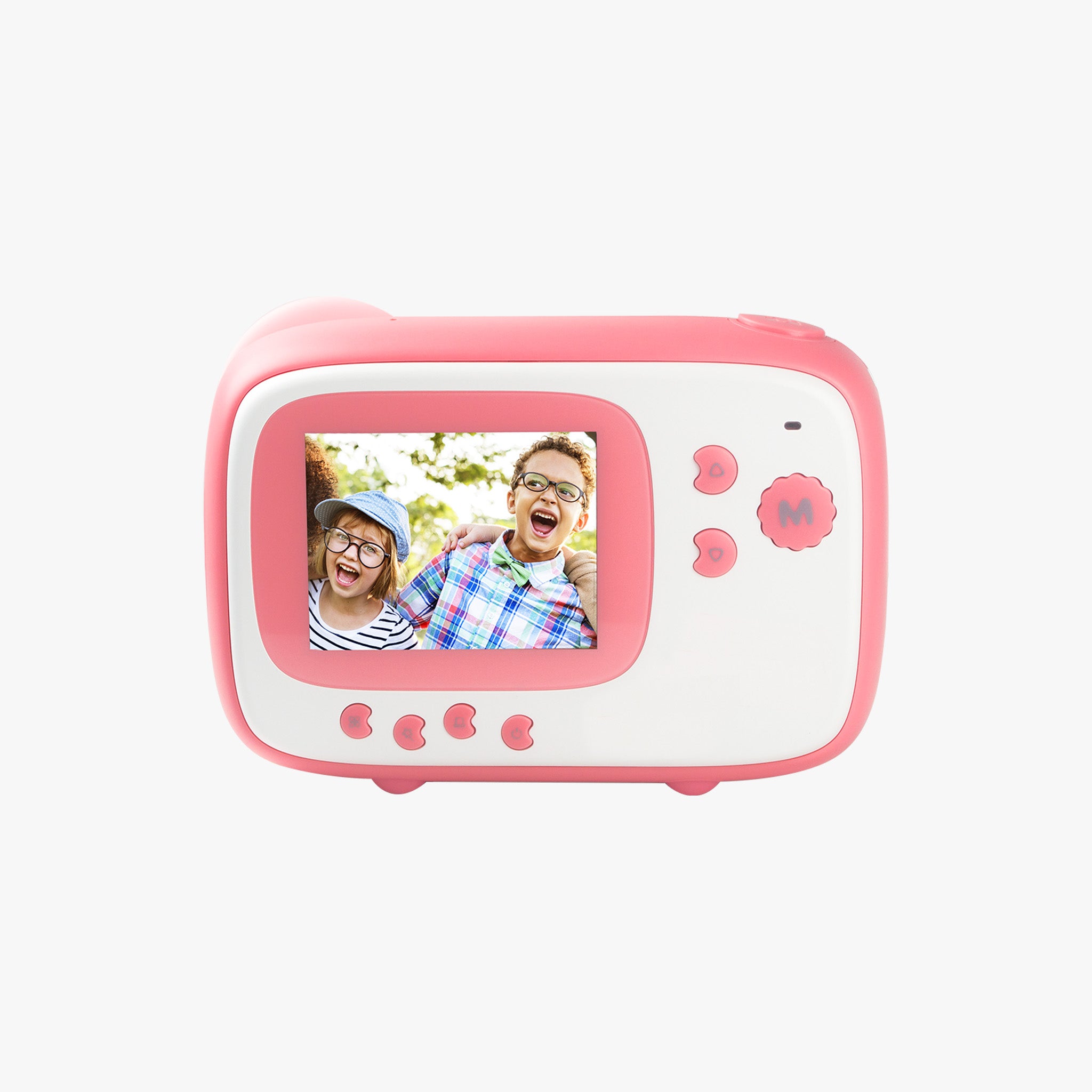 Realikids Instant Cam | Pembe