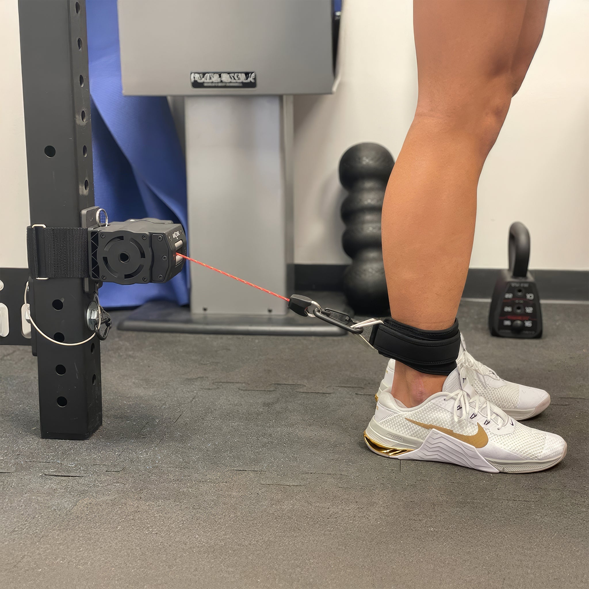 Ancore Pro | Kablo Egzersiz Sistemi